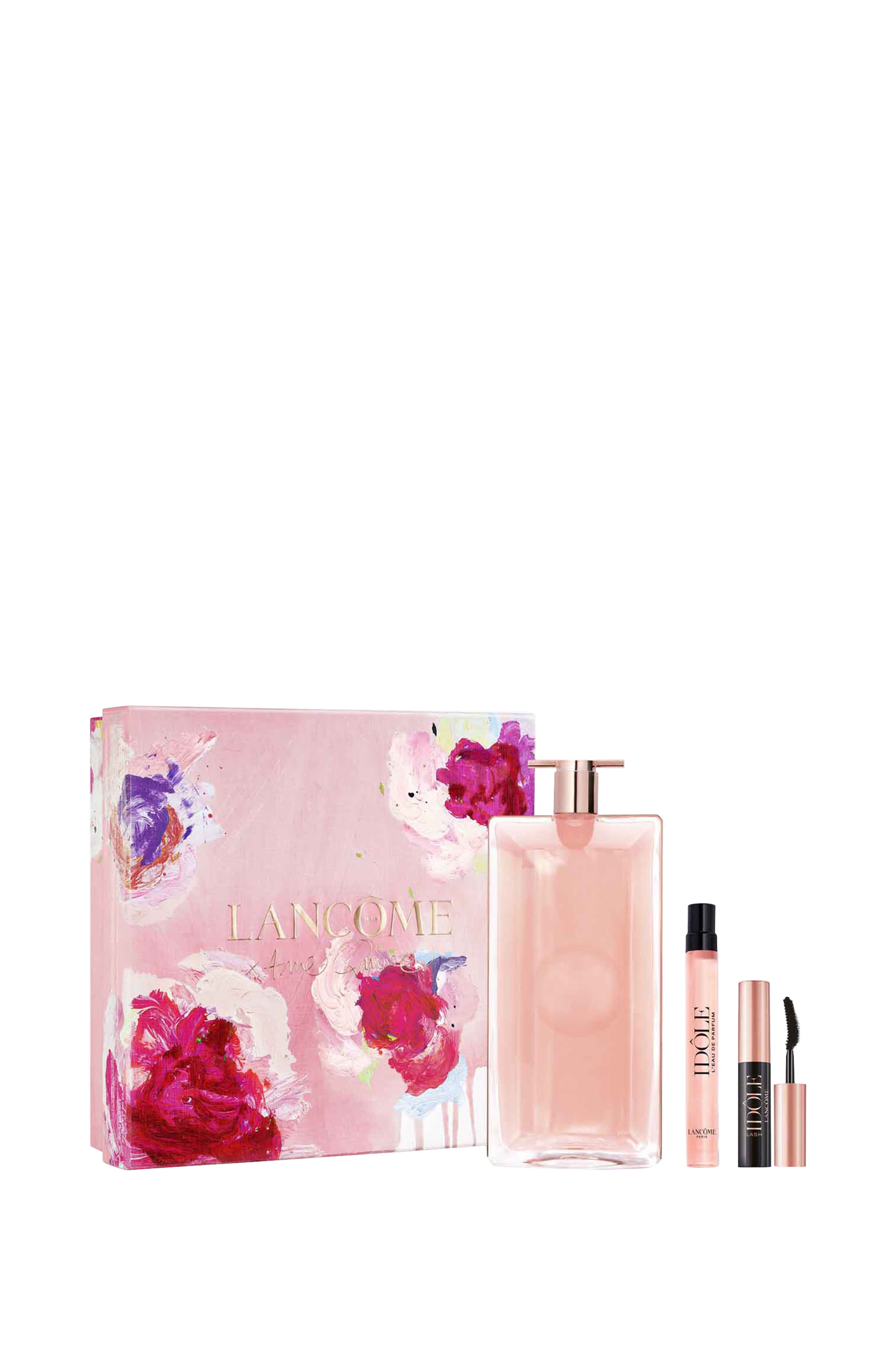 Idôle Eau de Parfum Fragrance Set