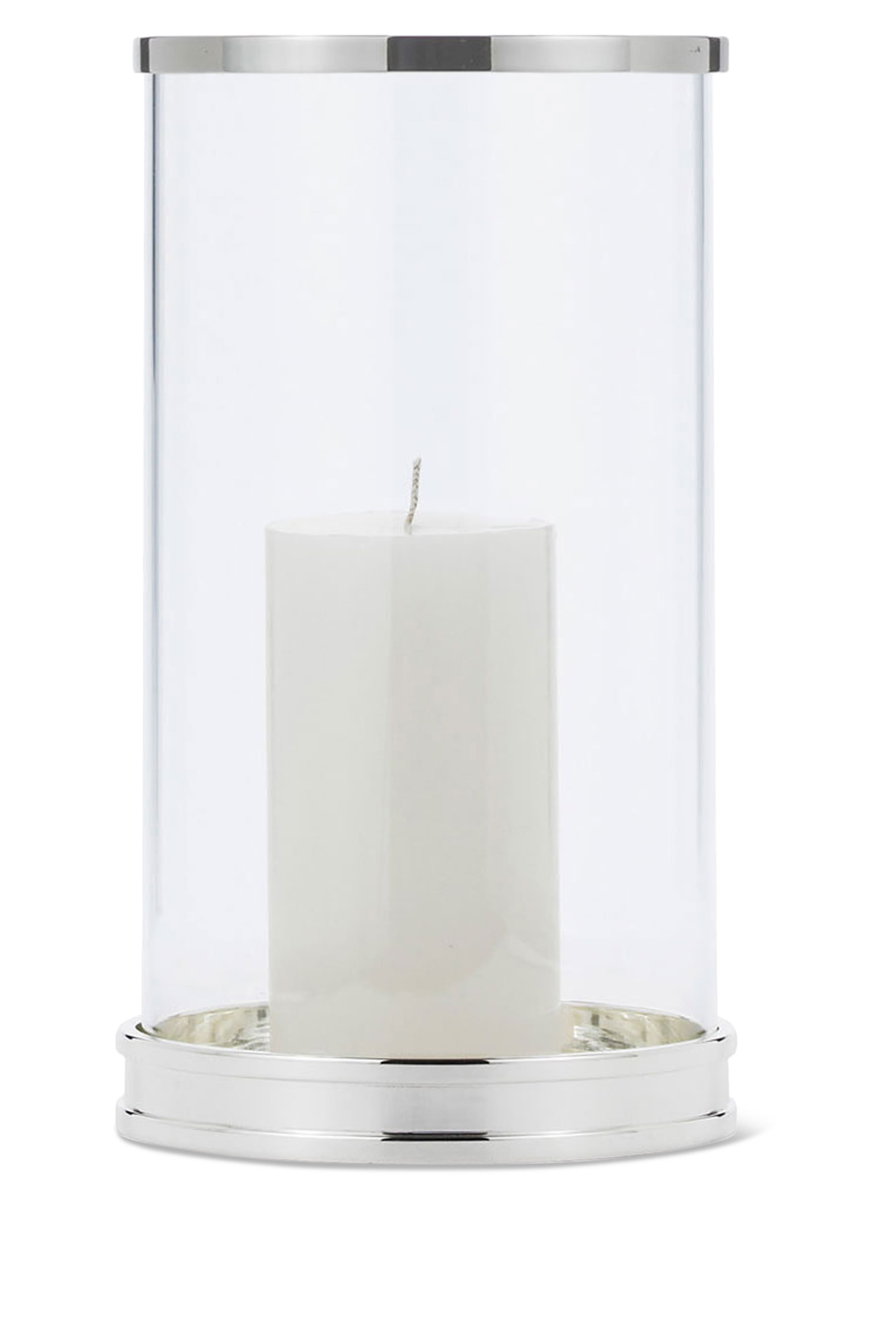 Modern Mini Hurricane