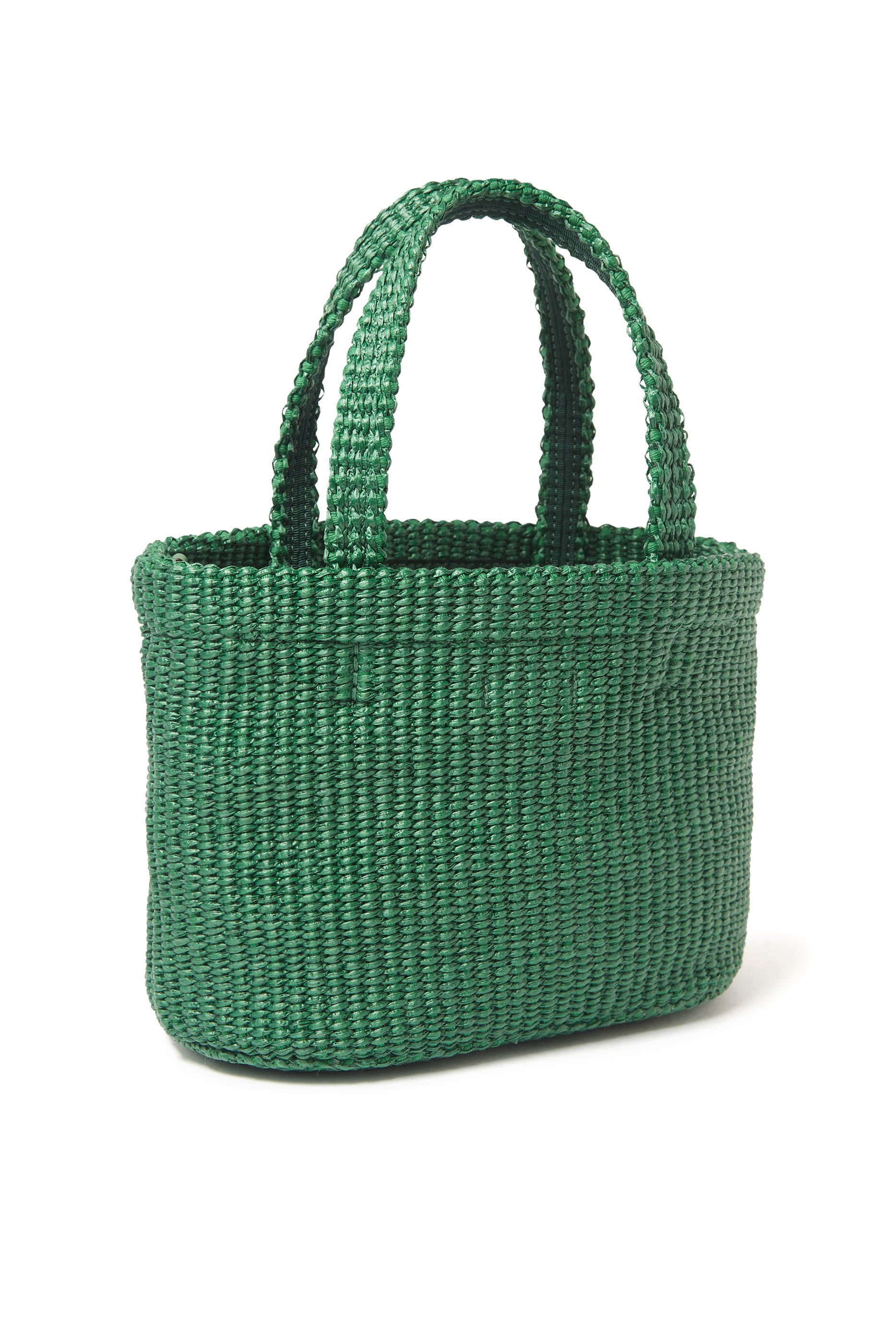 Beach East/West Mini Tote Bag