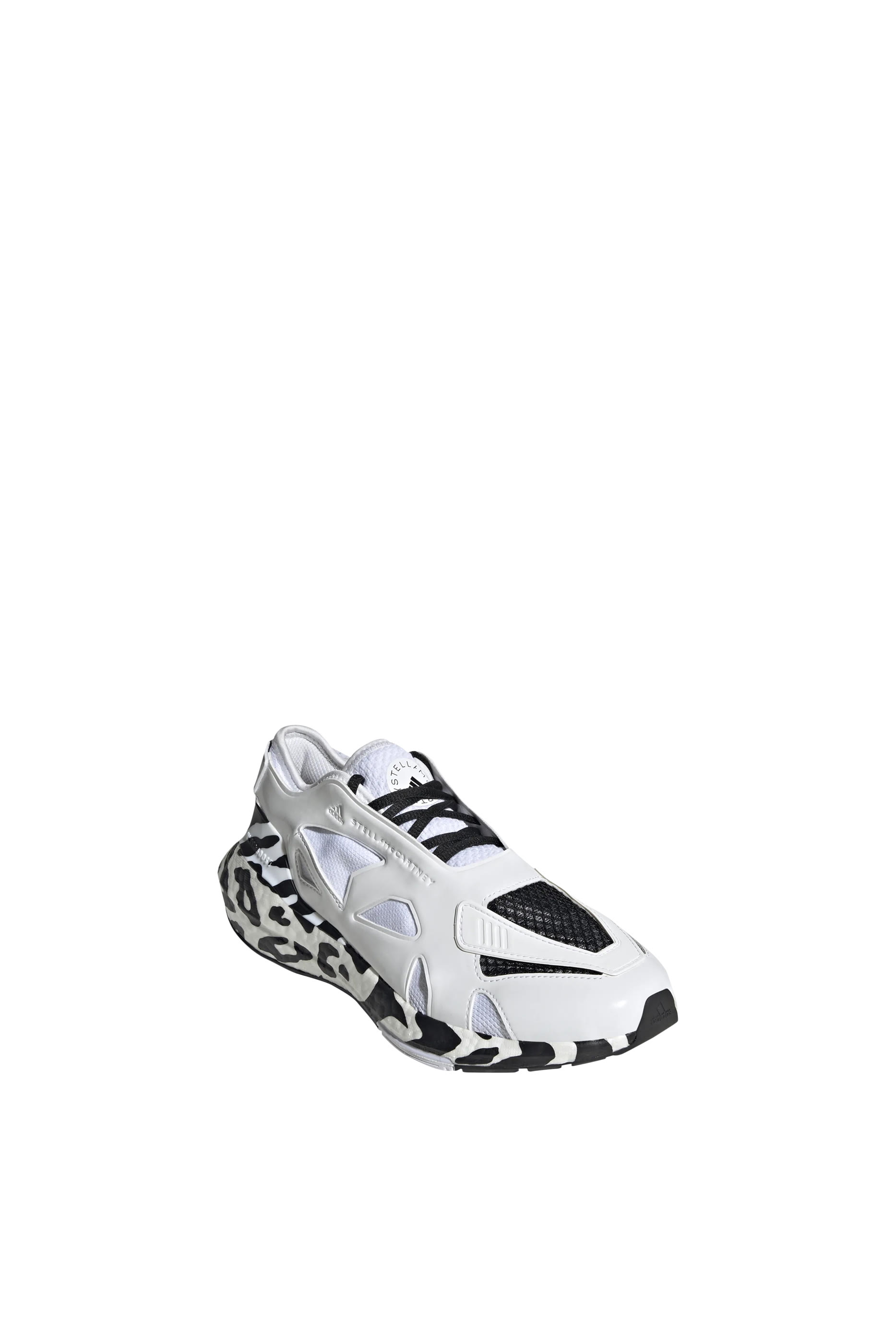 UltraBoost 22 Graphic Sneakers