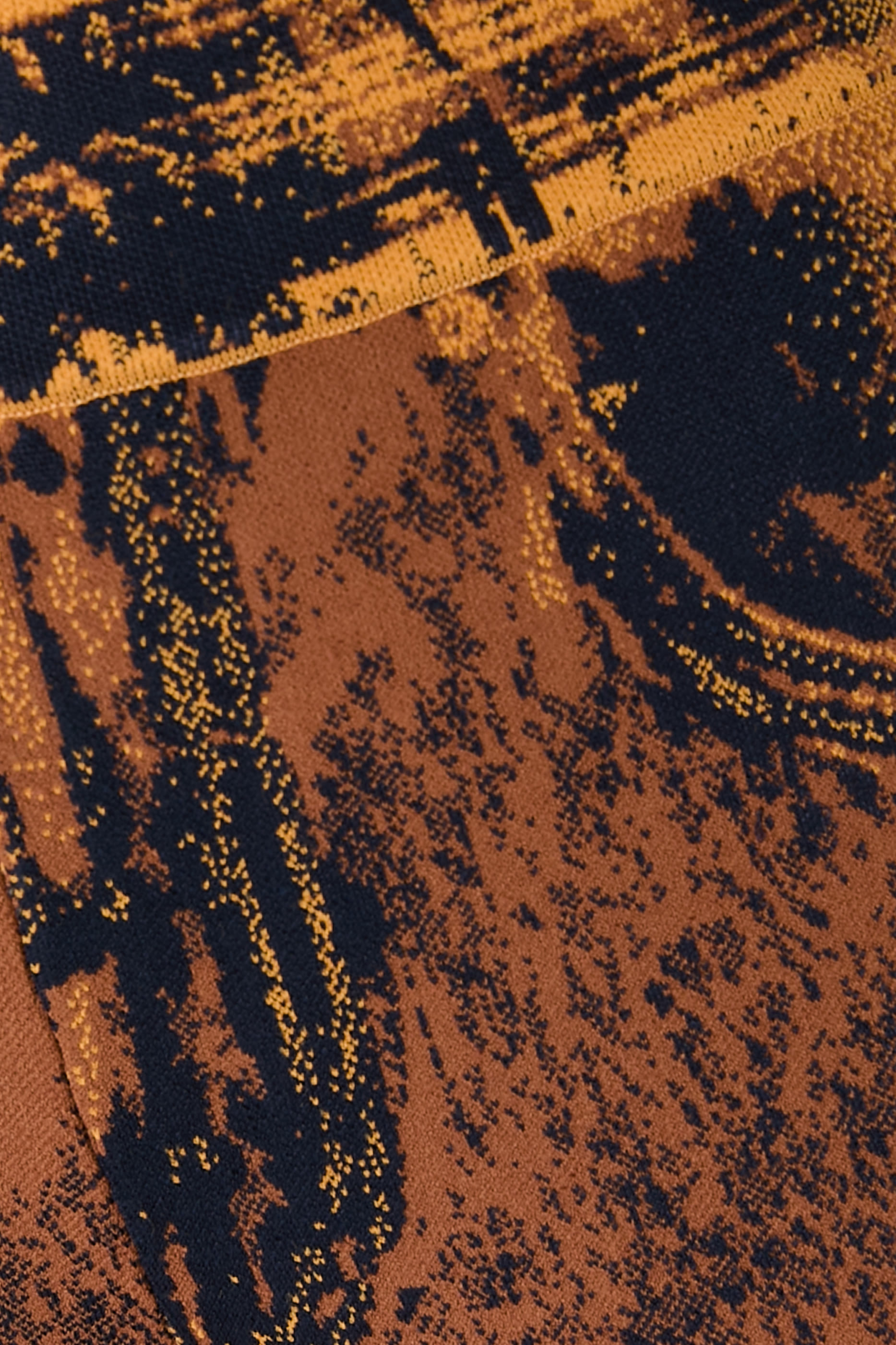 Zahra Wide Leg Pants