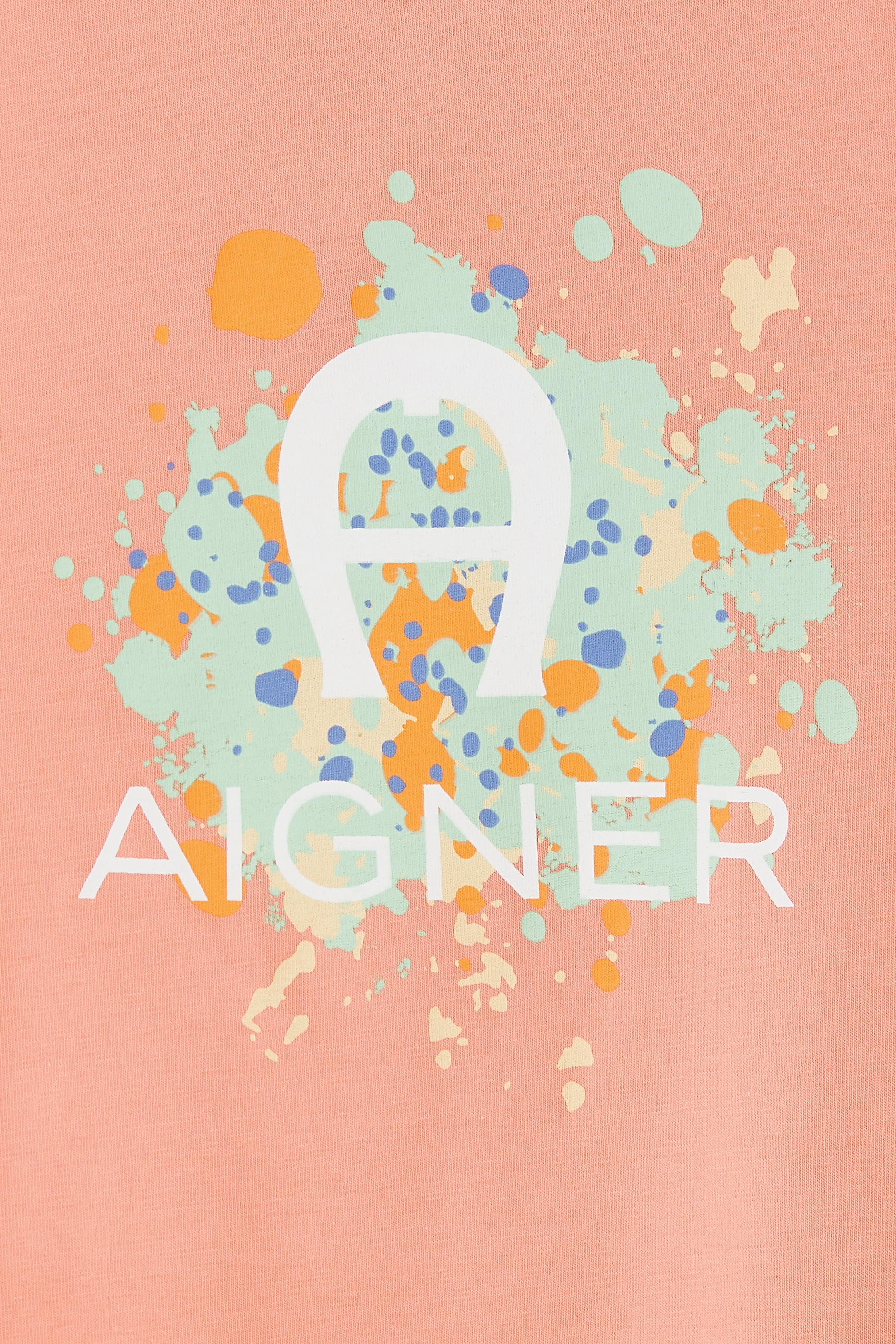 Kids Cotton Frill Dress