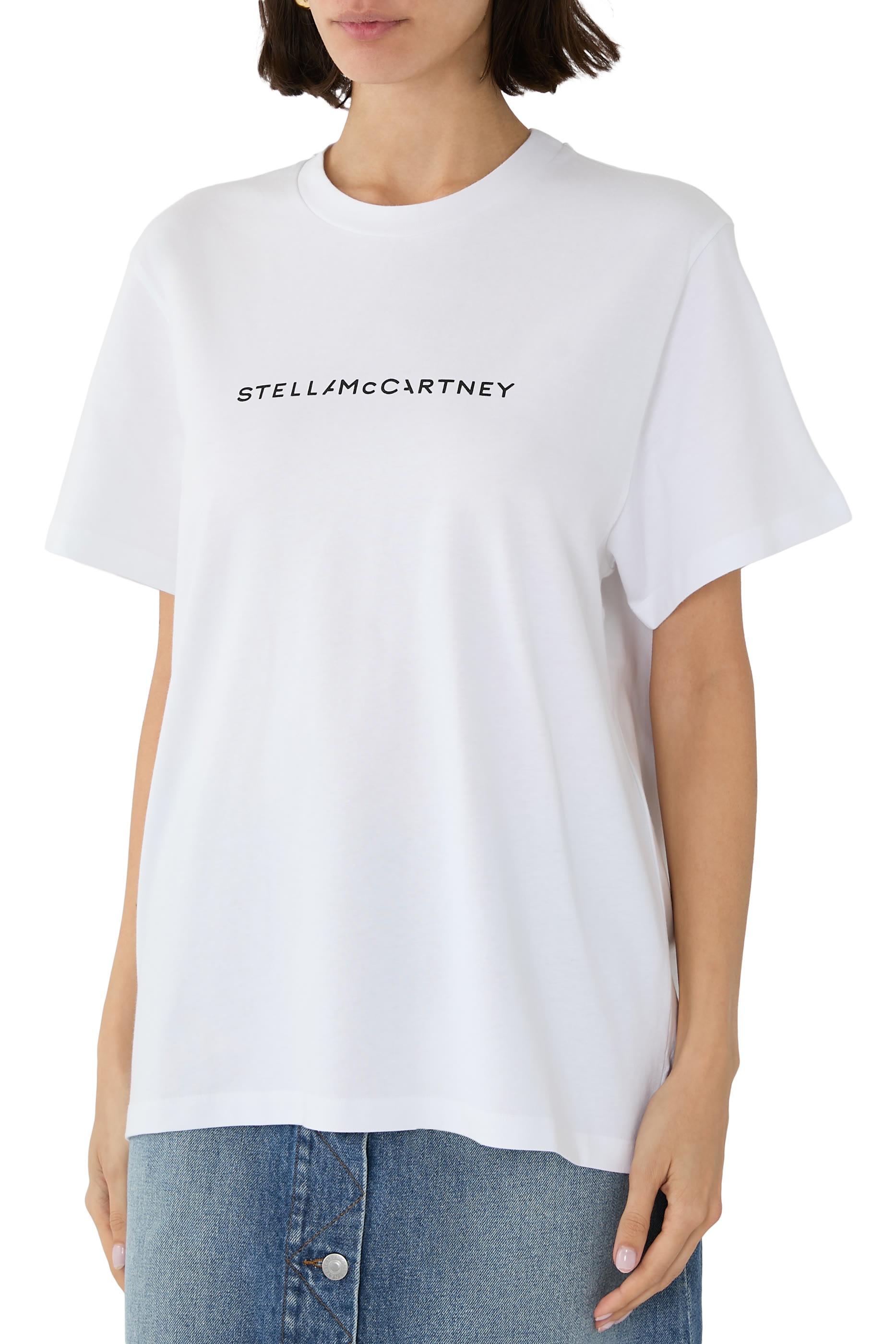  Iconic Logo T-Shirt