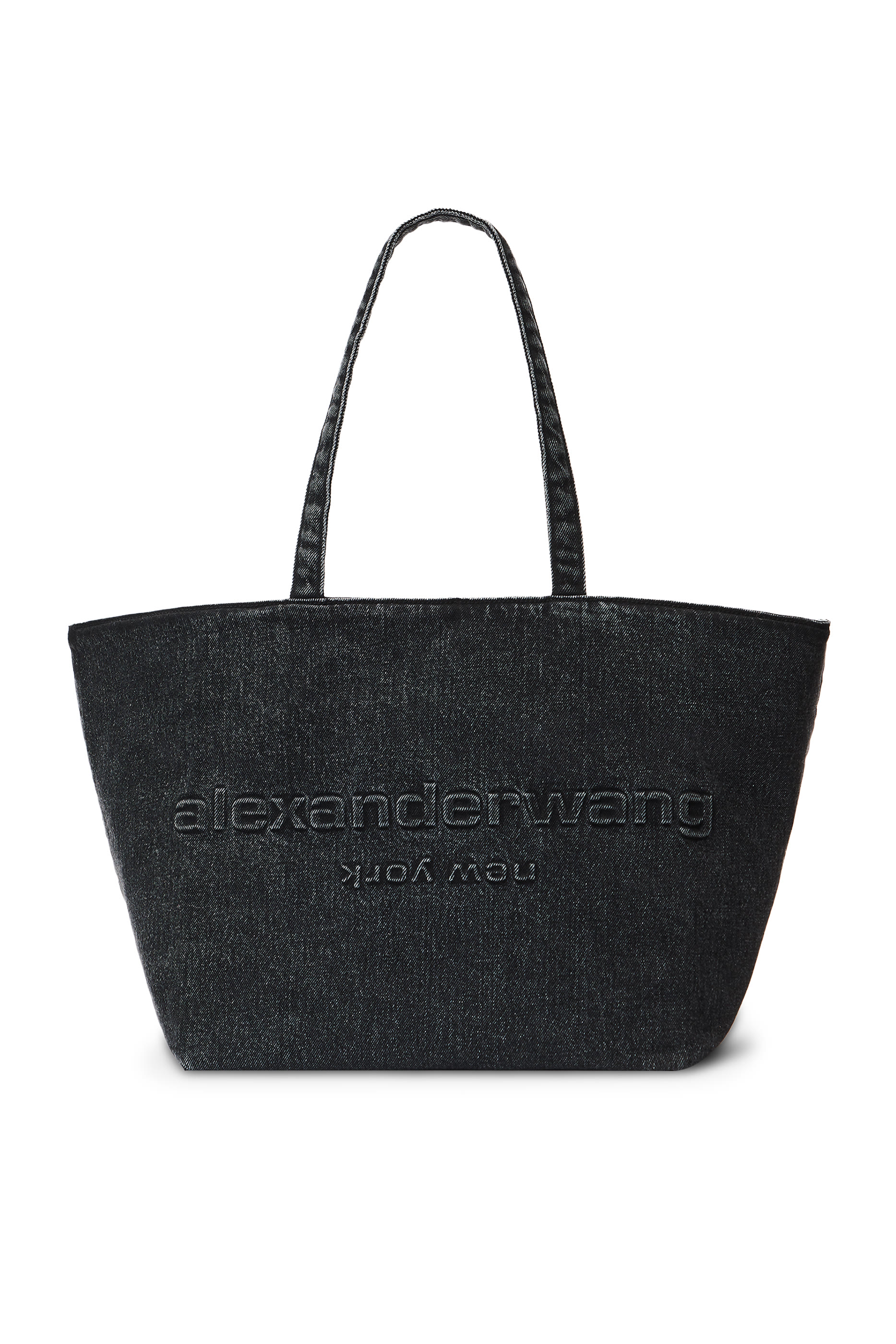 Punch Tote Bag