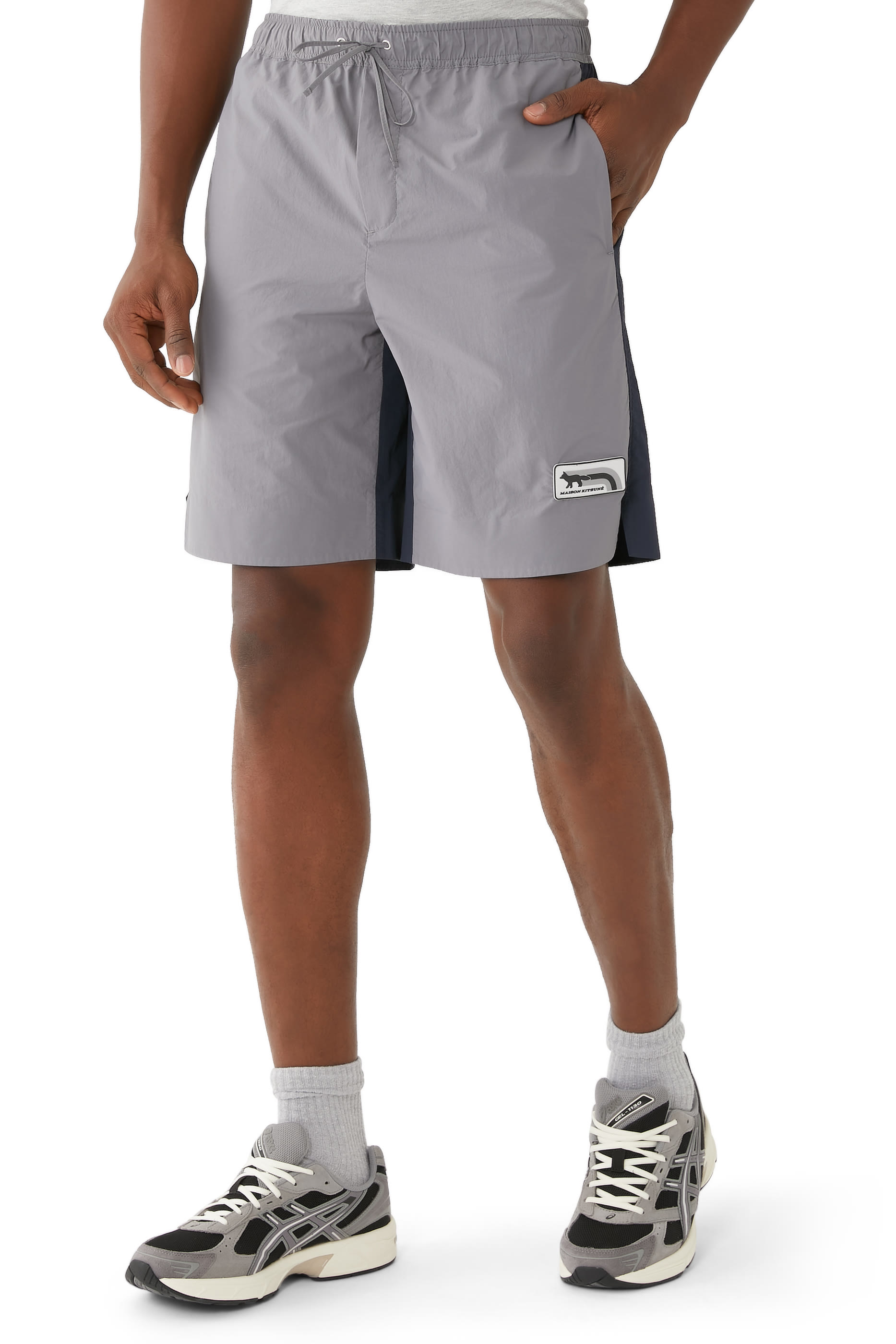 Technical Shorts