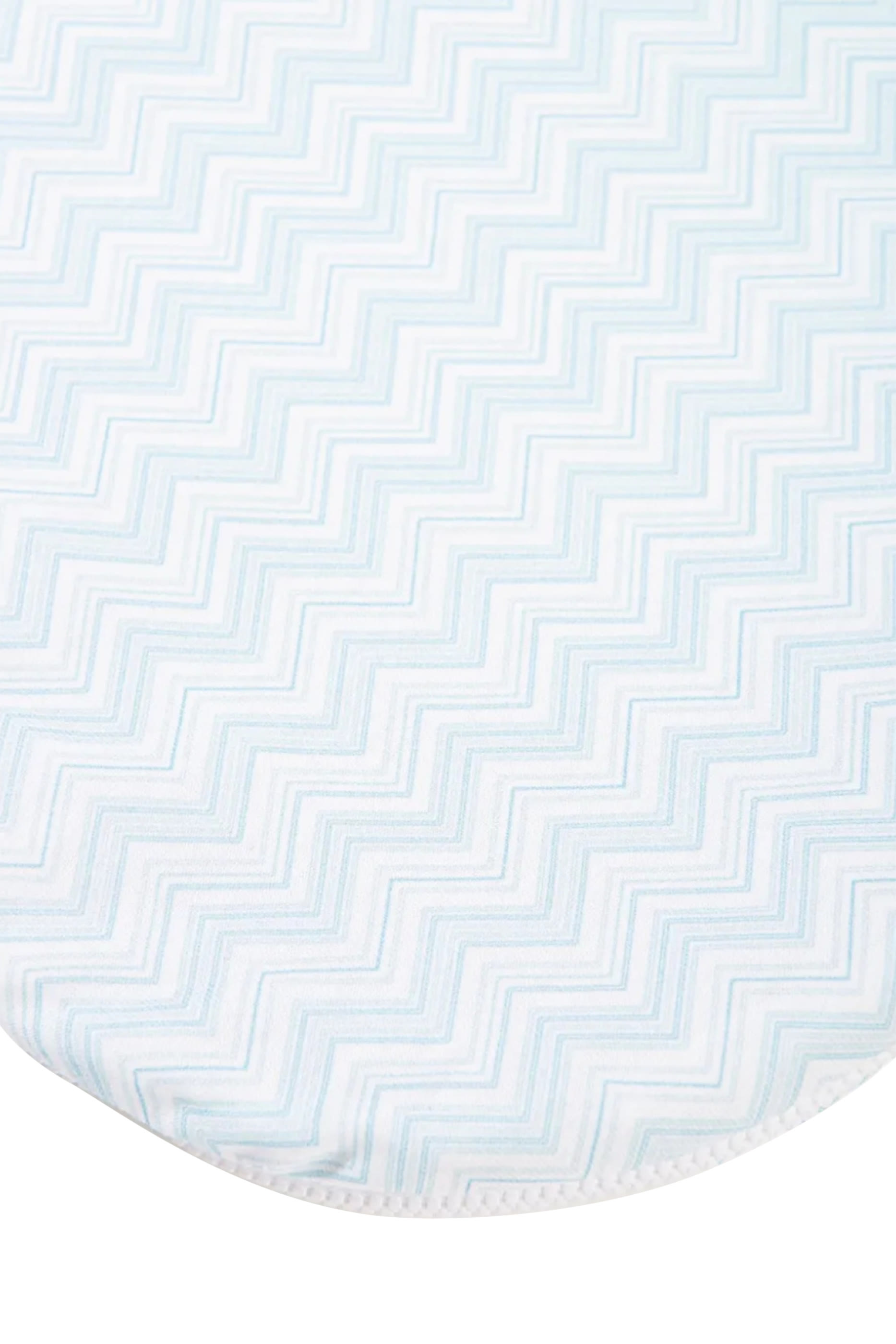 Kids Zigzag Nest Blanket