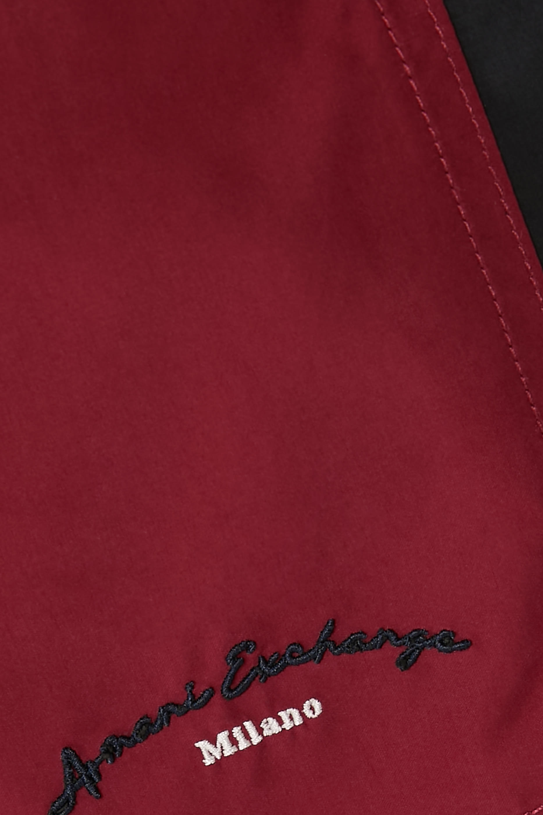 Two-Tone Boxer Costume