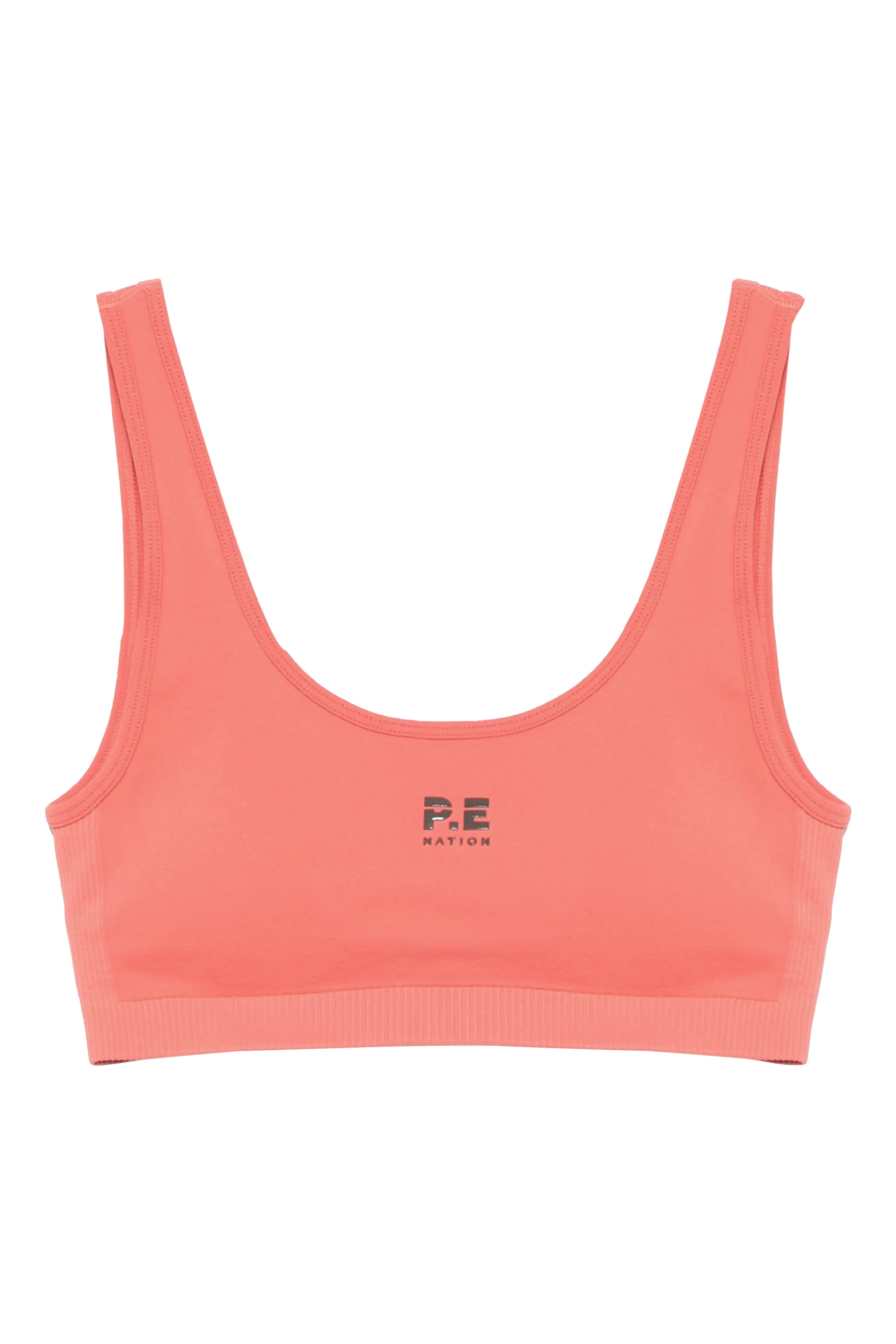 Restore Seamless Scoop Bra