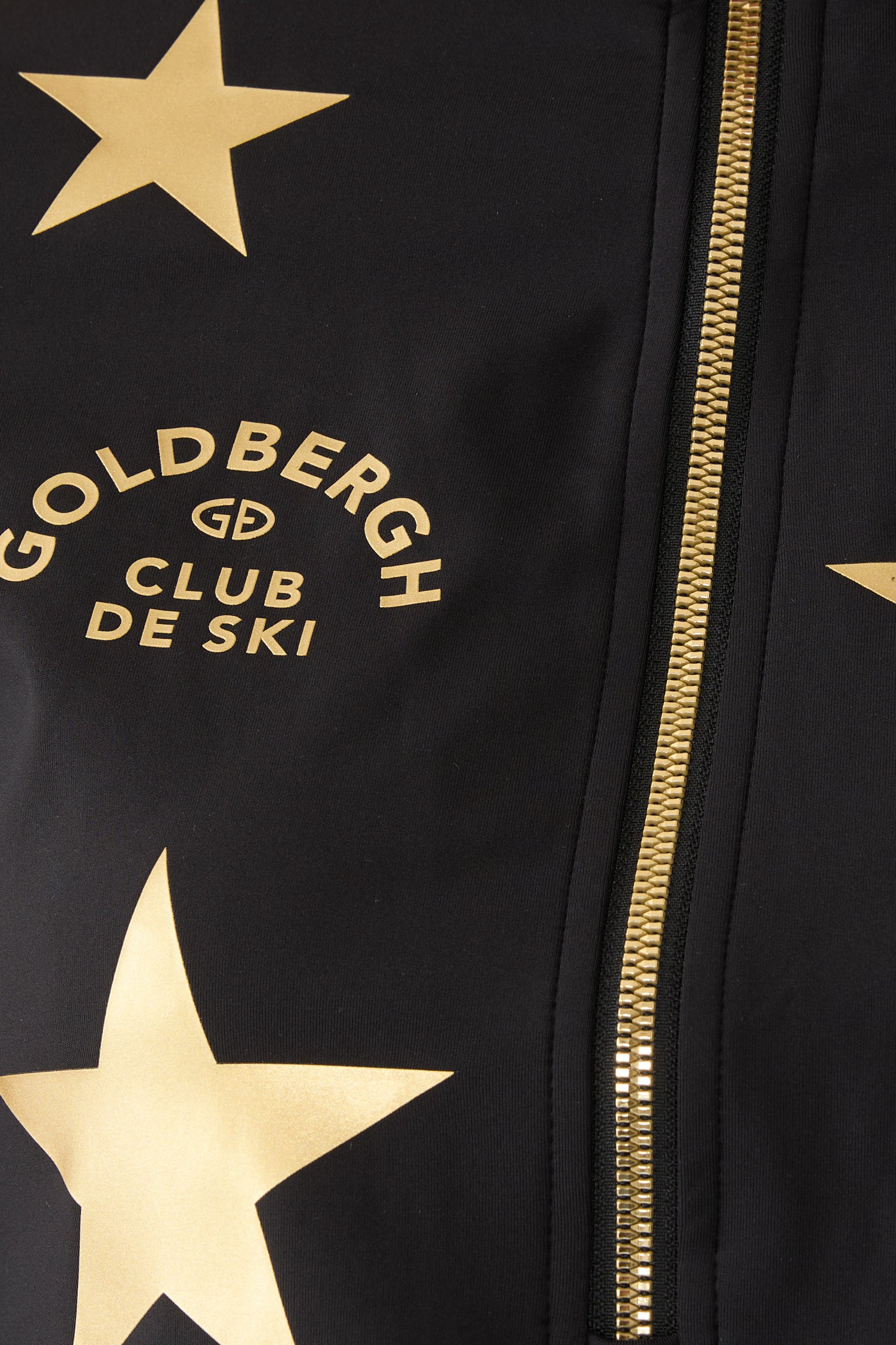 Galactique Ski Pully