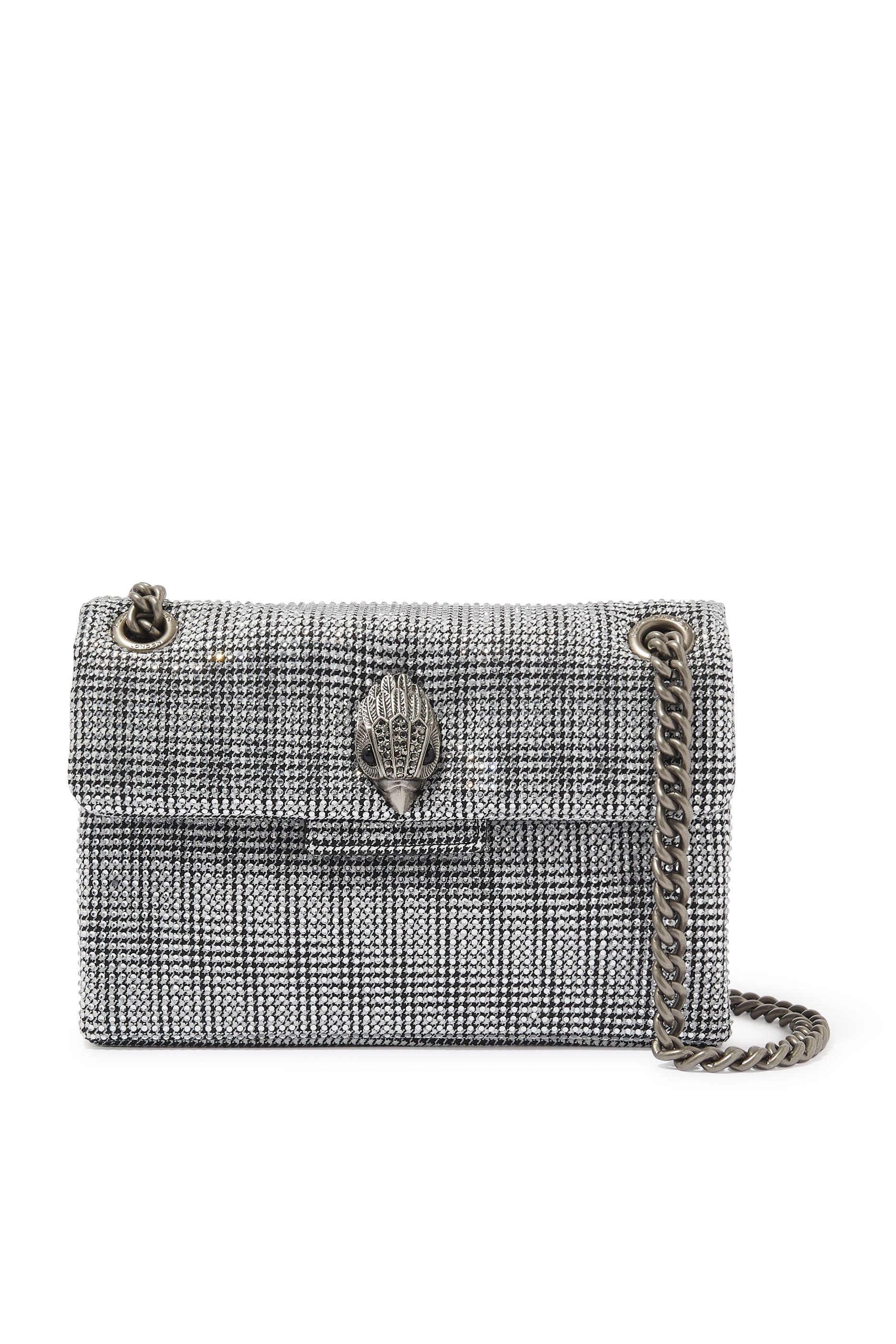 Kensington Mini Shoulder Bag