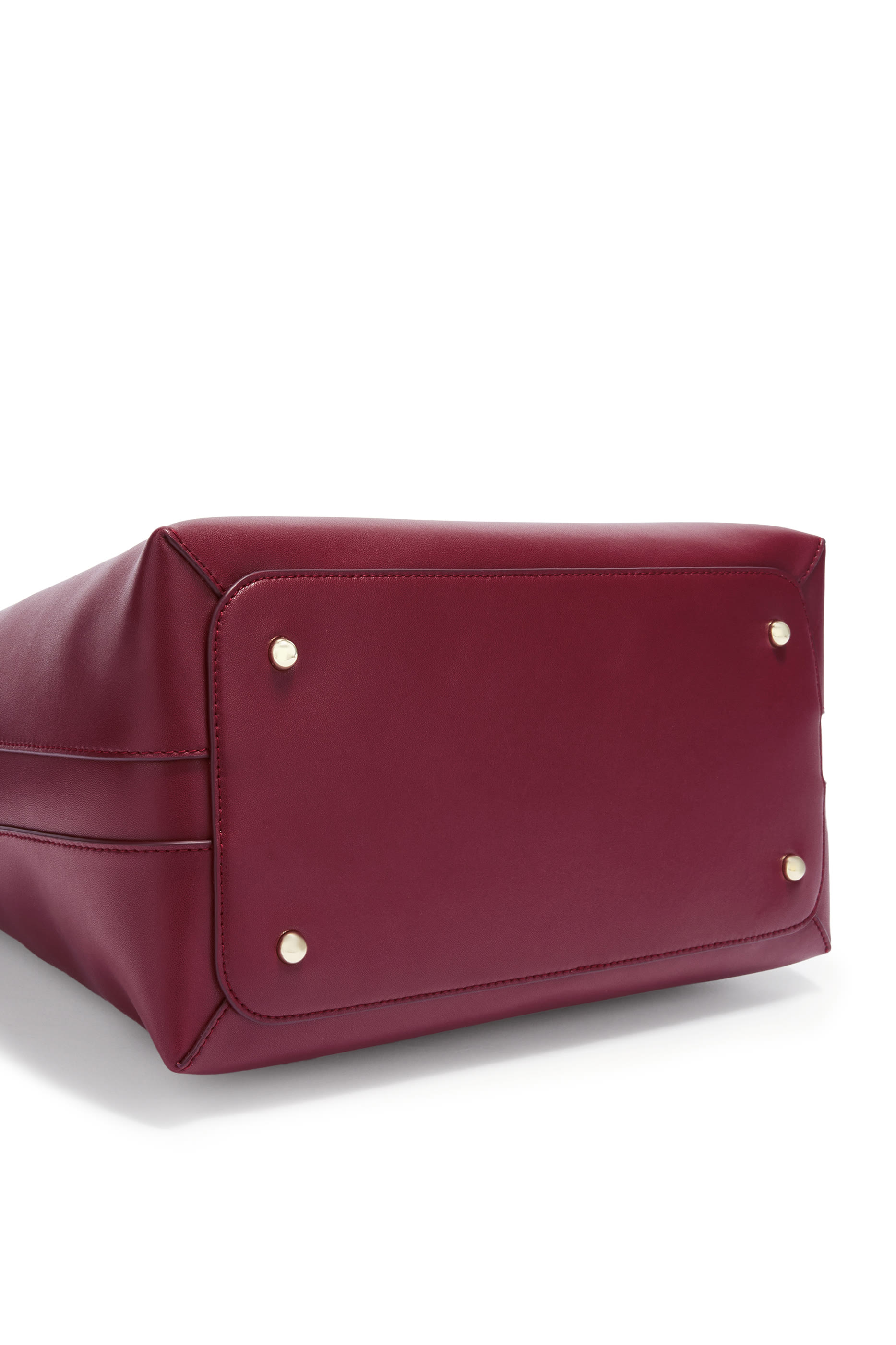 Medium Goccia Shoulder Bag