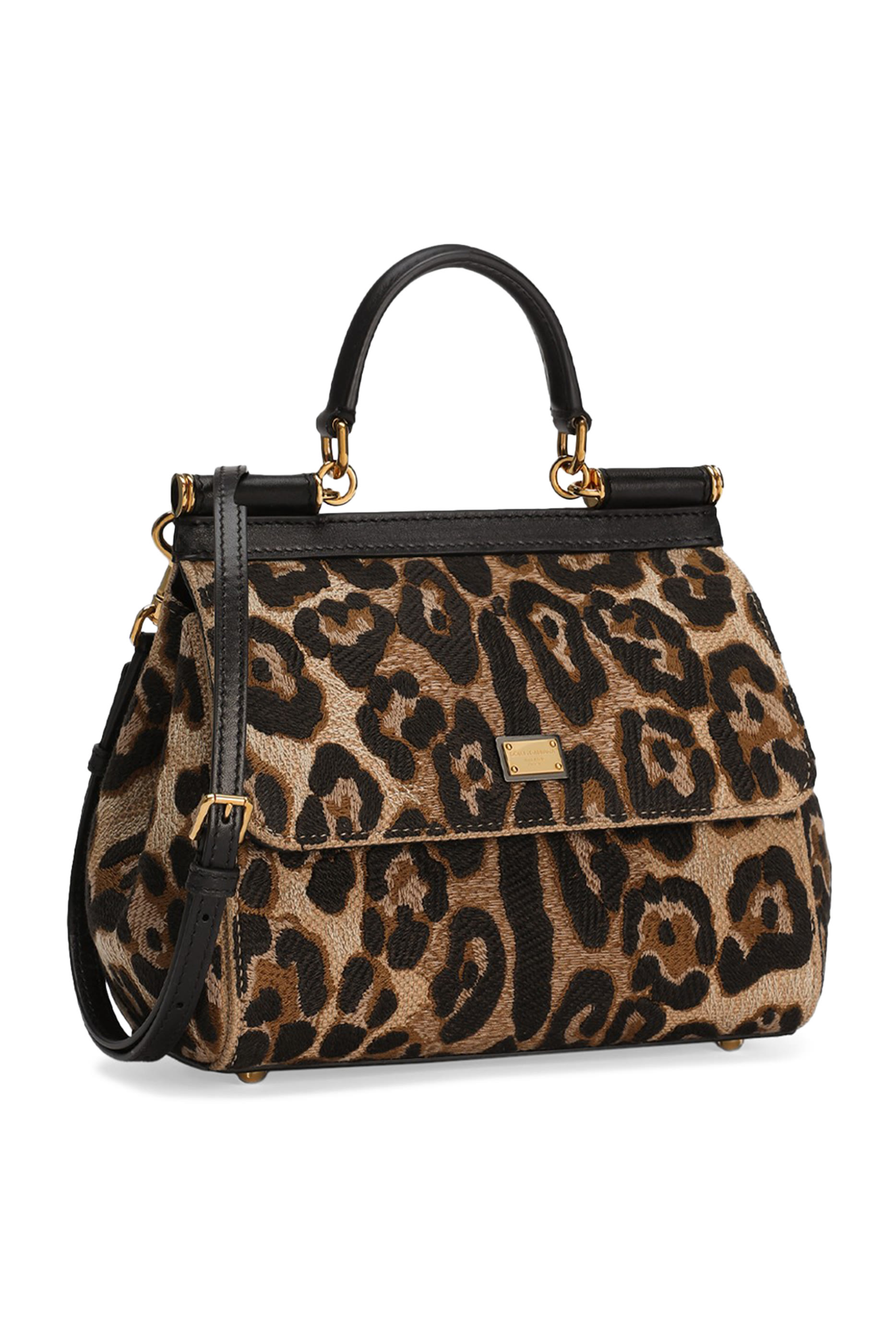 Medium Sicily Handbag