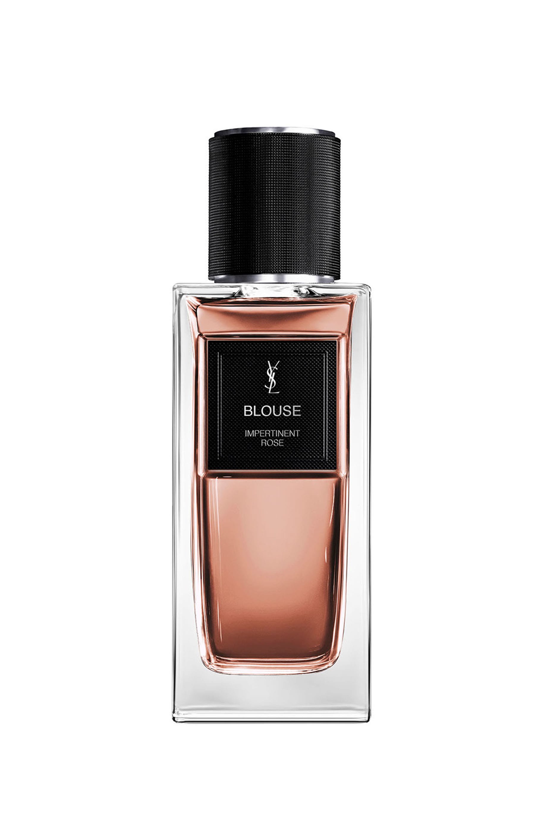 Le Vestiaire des Parfums - Blouse Impertinent Rose