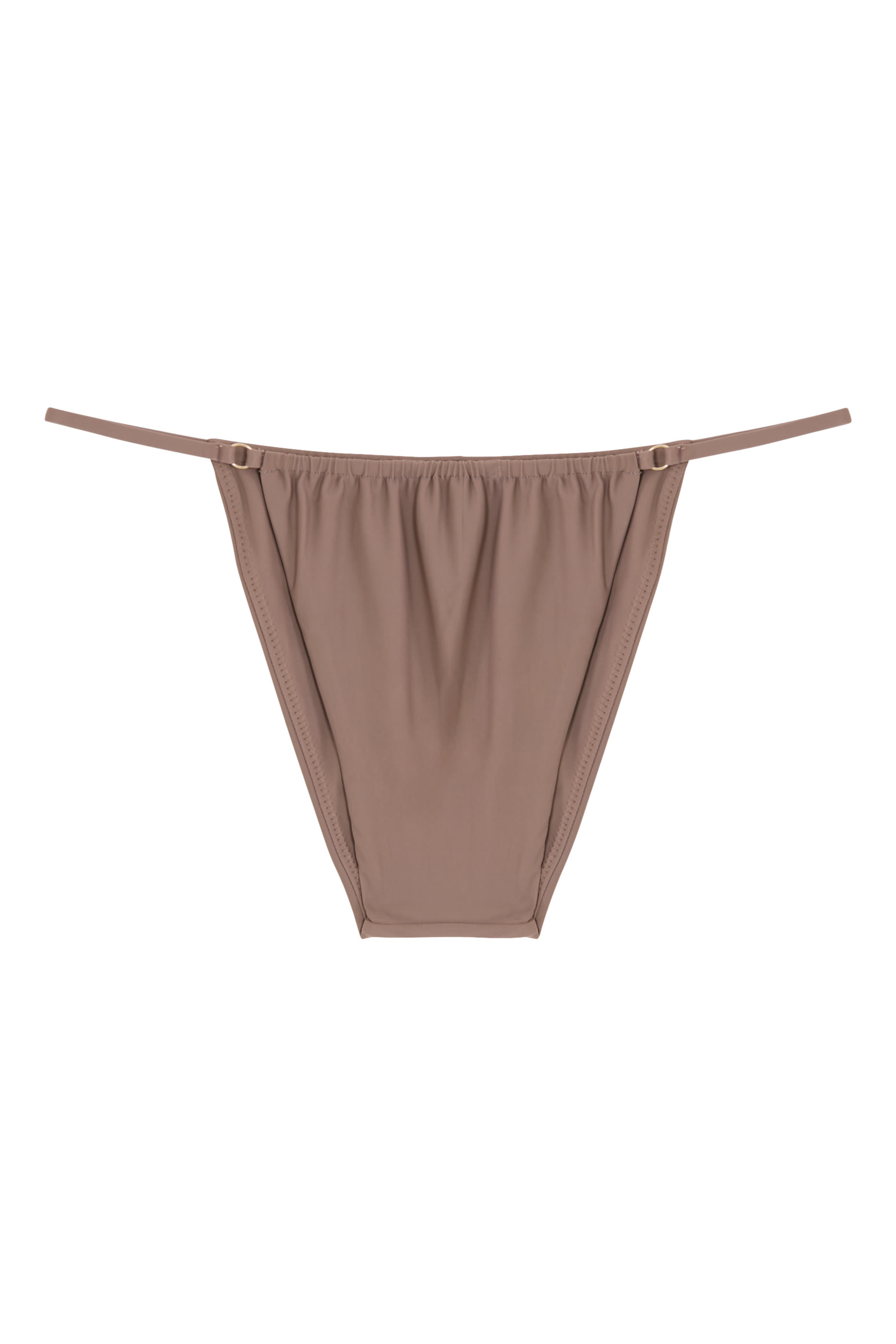 Calico Bikini Briefs