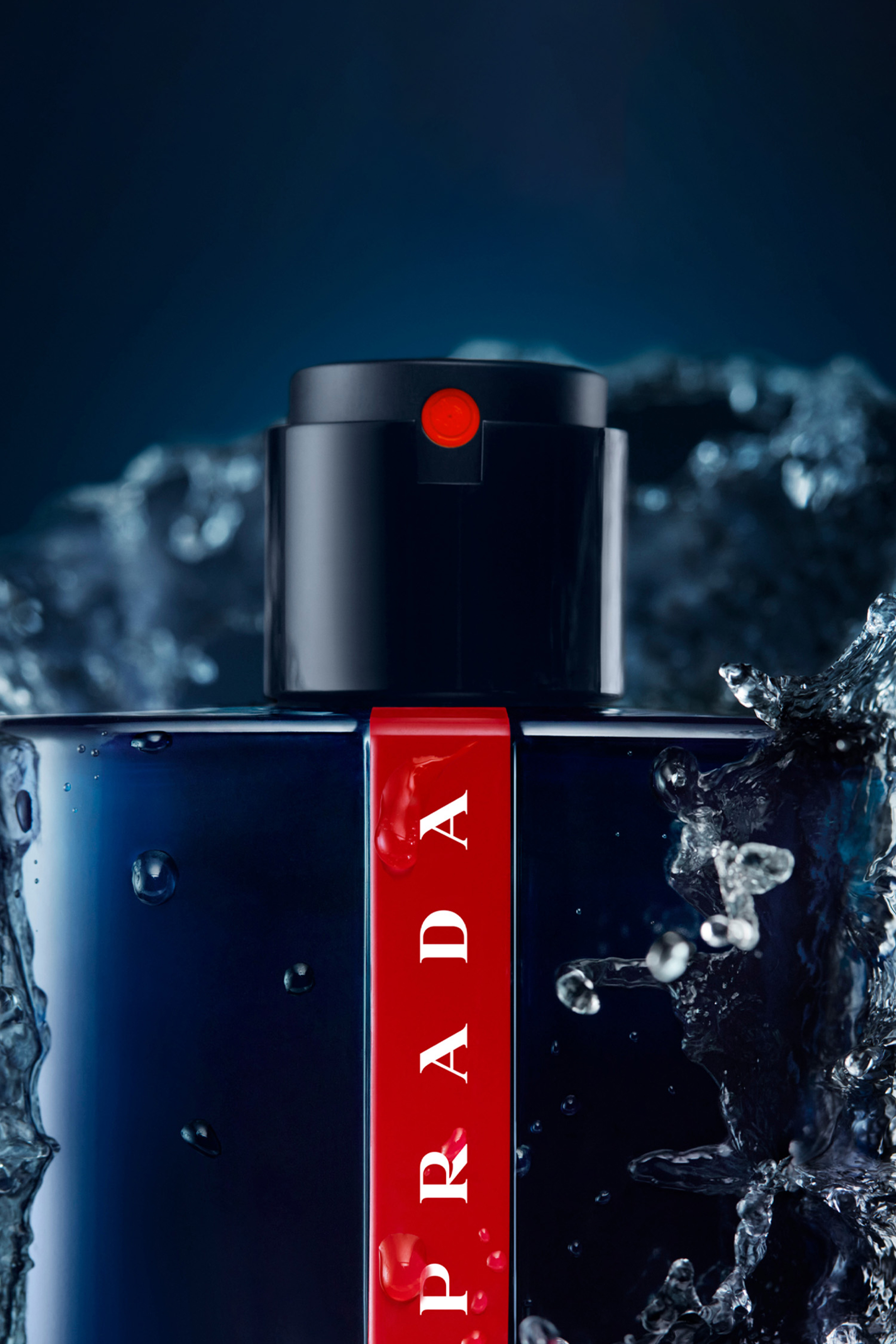Luna Rossa Ocean Eau De Parfum