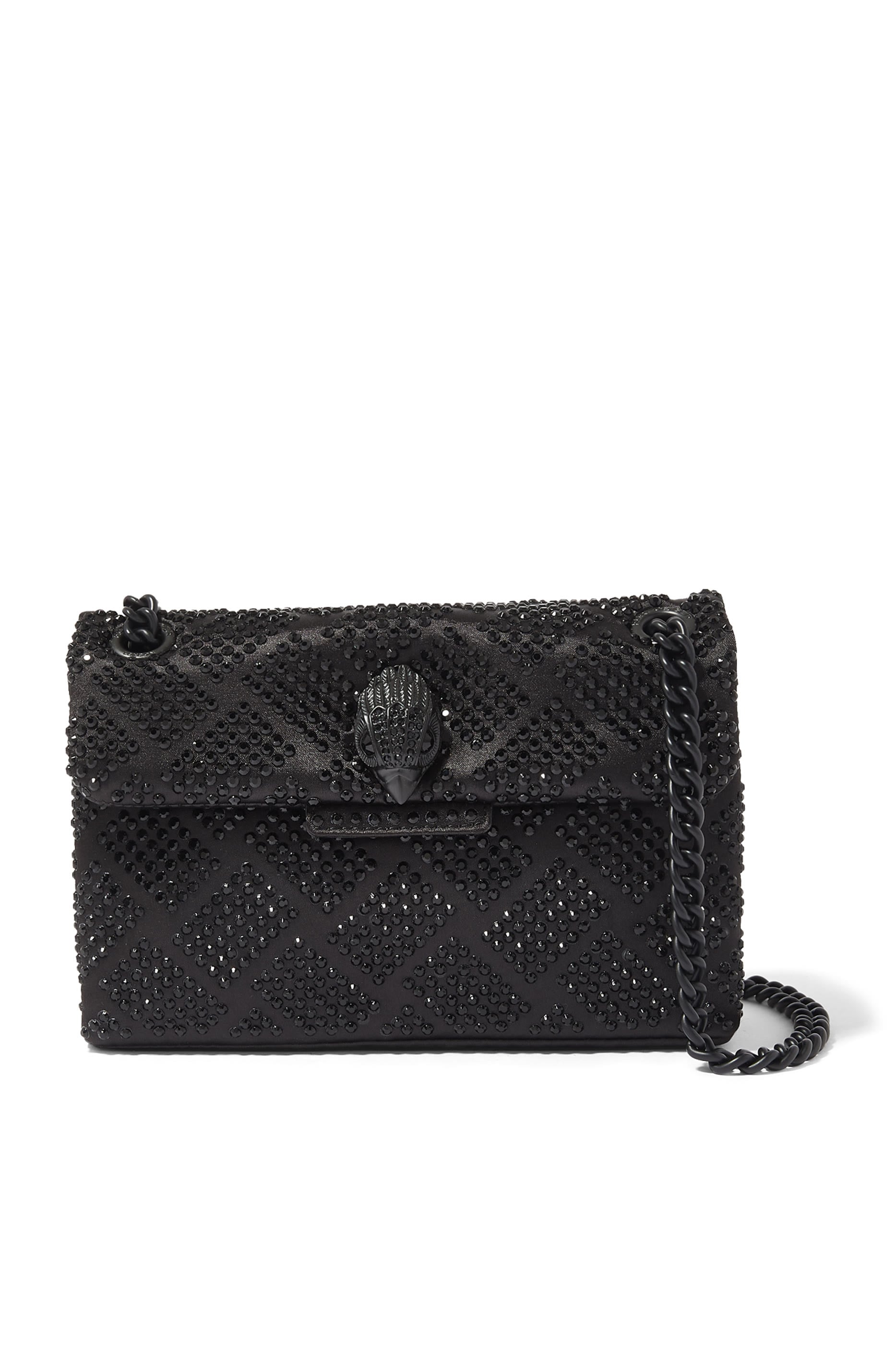 Mini Kensington Embellished Bag