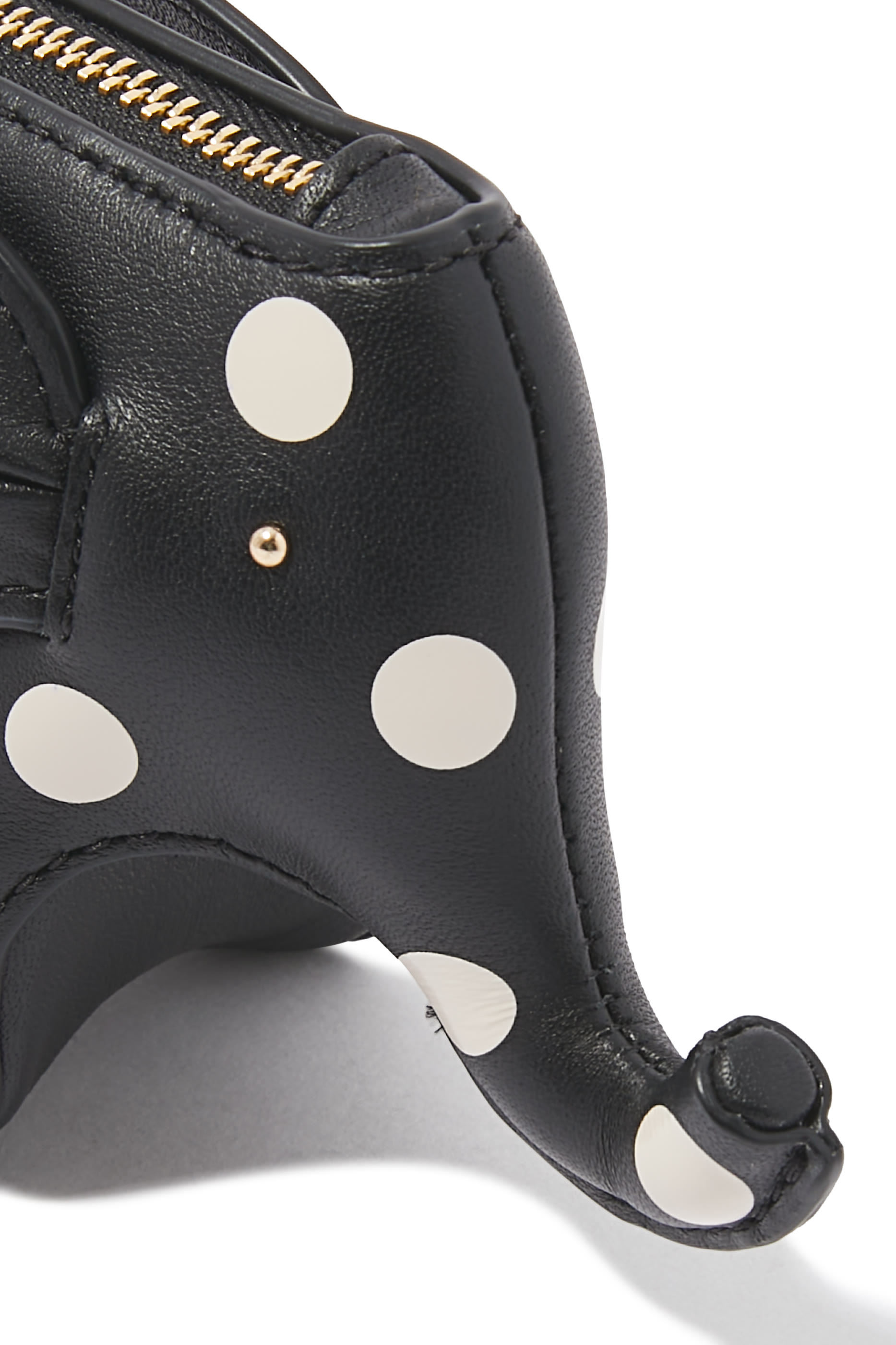 Ellie Elephant Coin Purse