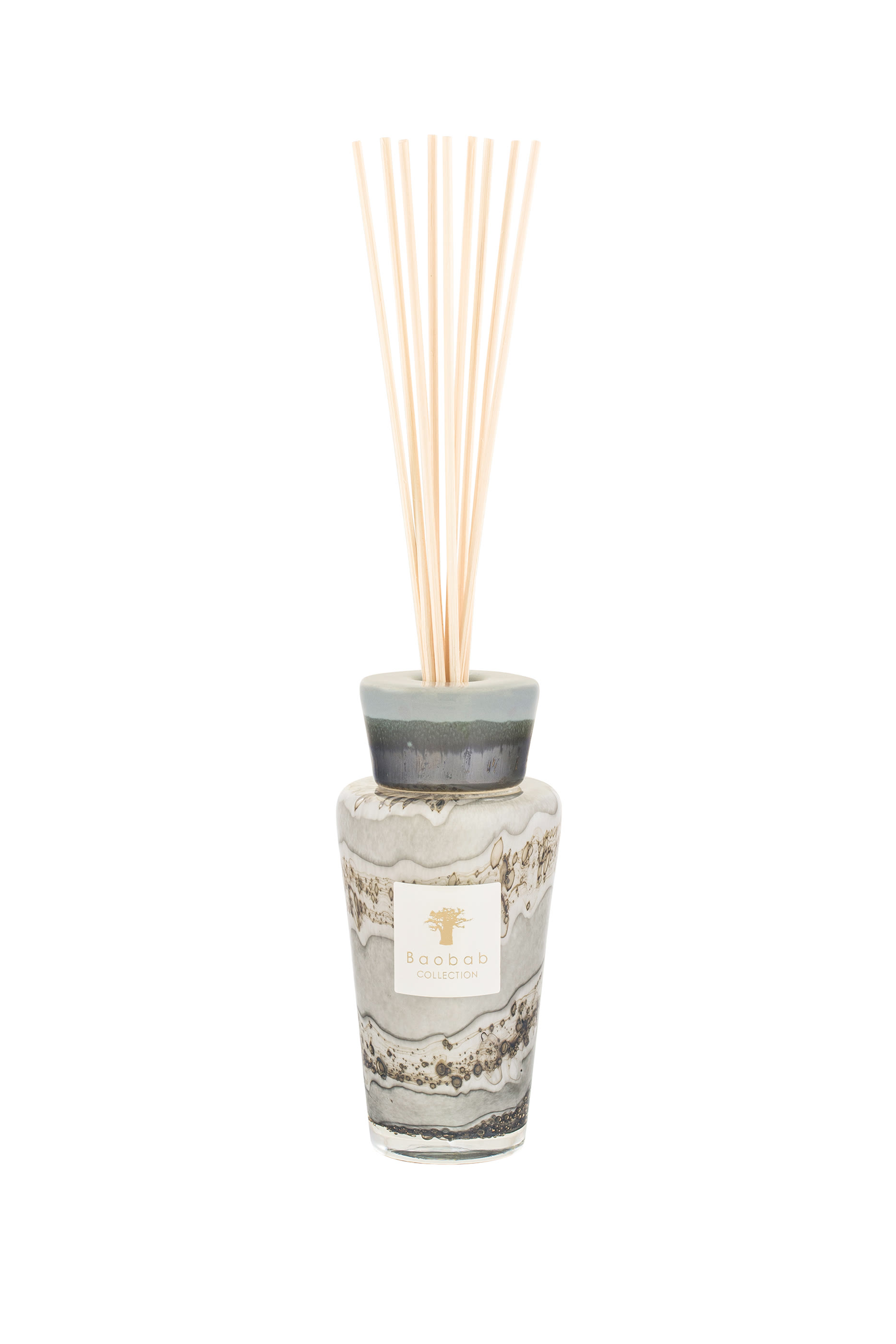Totem Sand Atacama Luxury Bottle Diffuser Medium