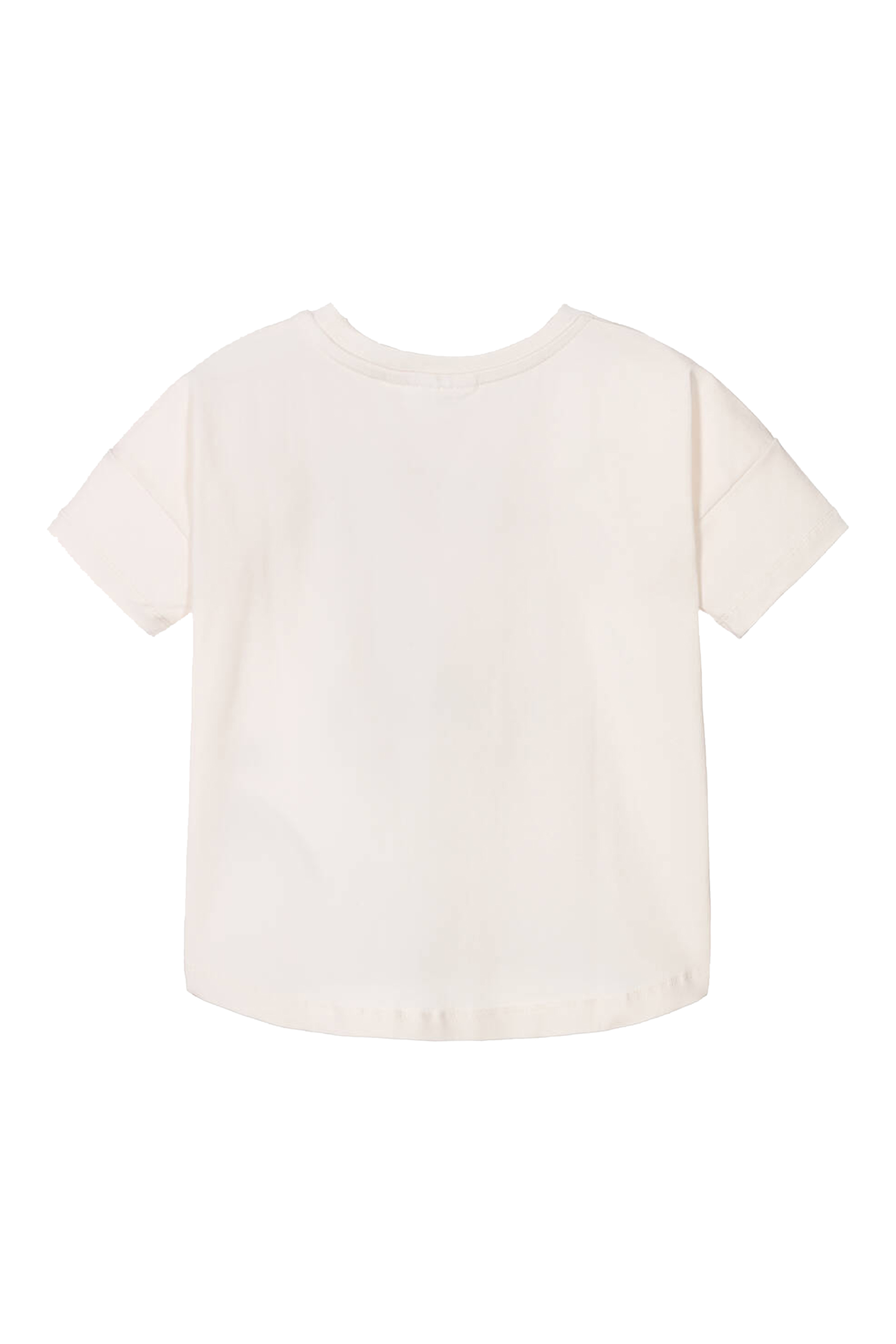 Kids Raeesa Organic Cotton T-Shirt