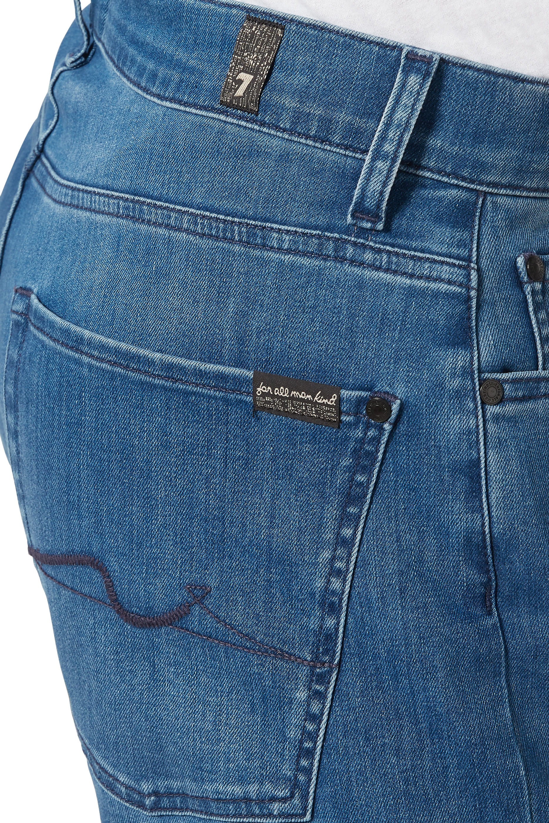 Austyn Luxe Performance Jeans