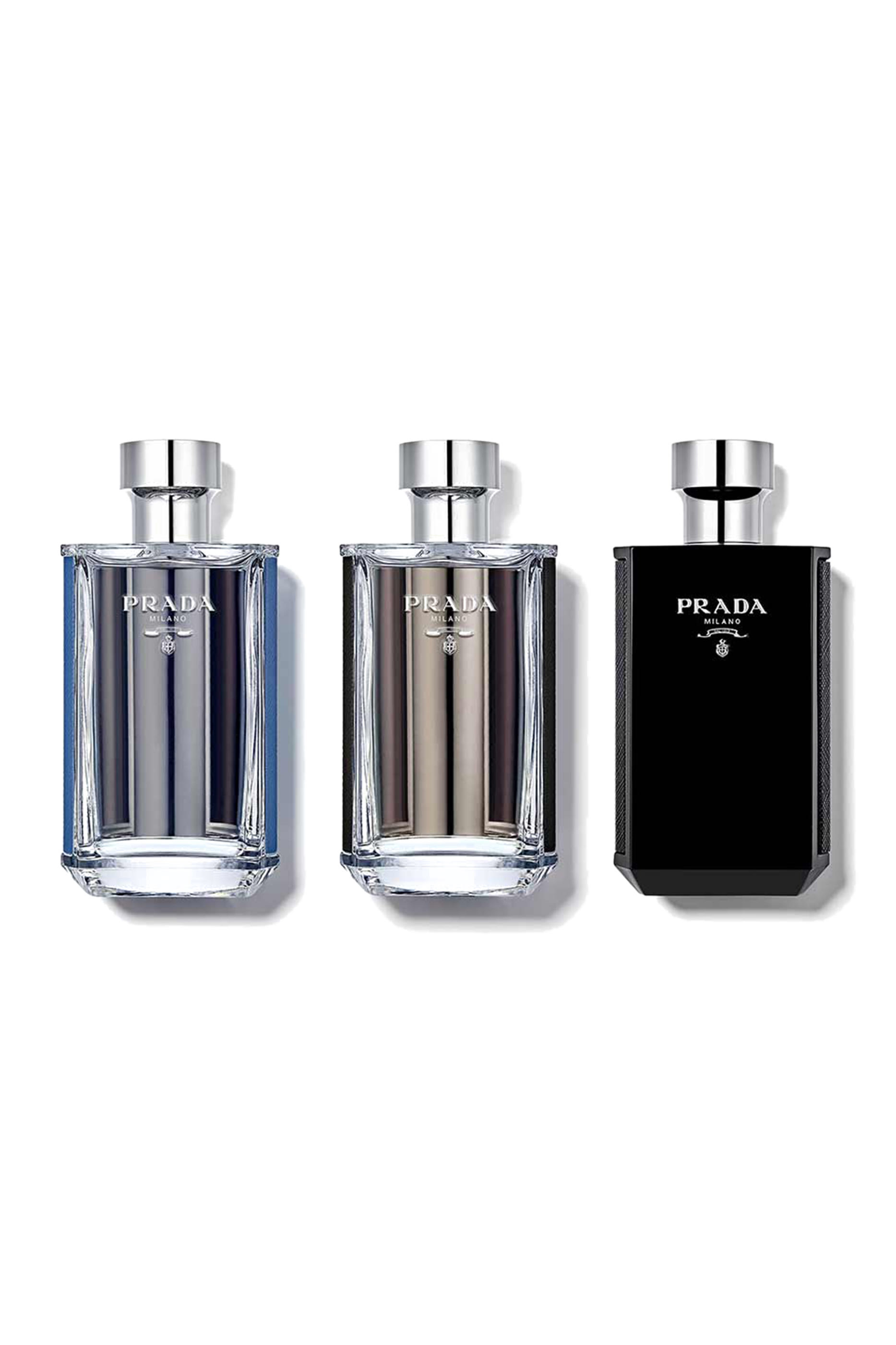 L'Homme Prada Eau de Toilette