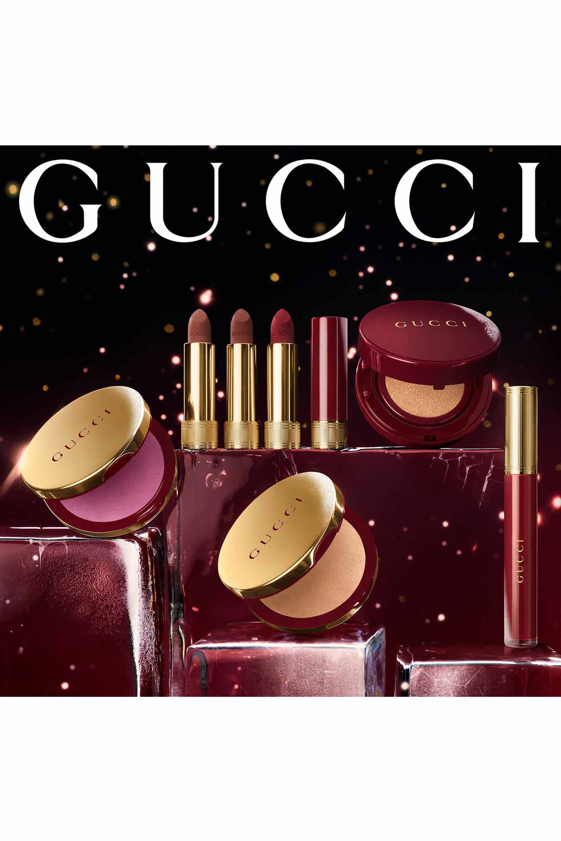  Gloss à Lèvres Lip Gloss Limited Edition 