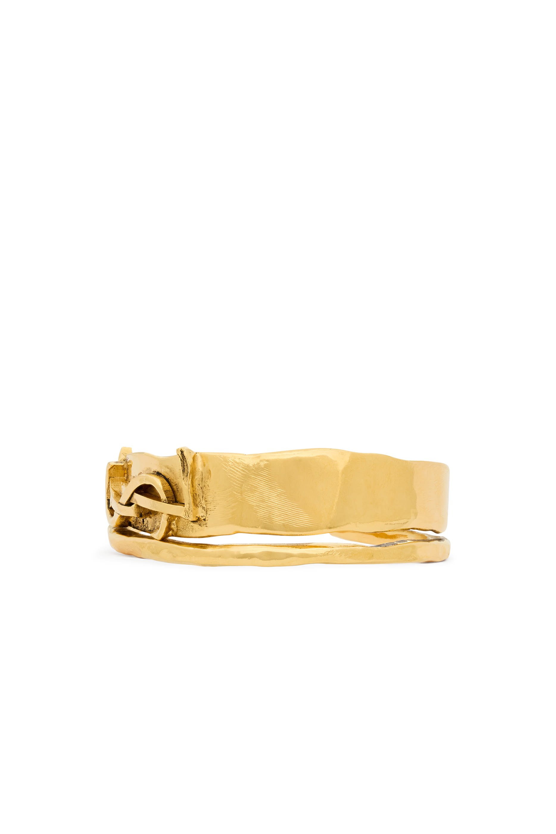 Cassandre Double Cuff 