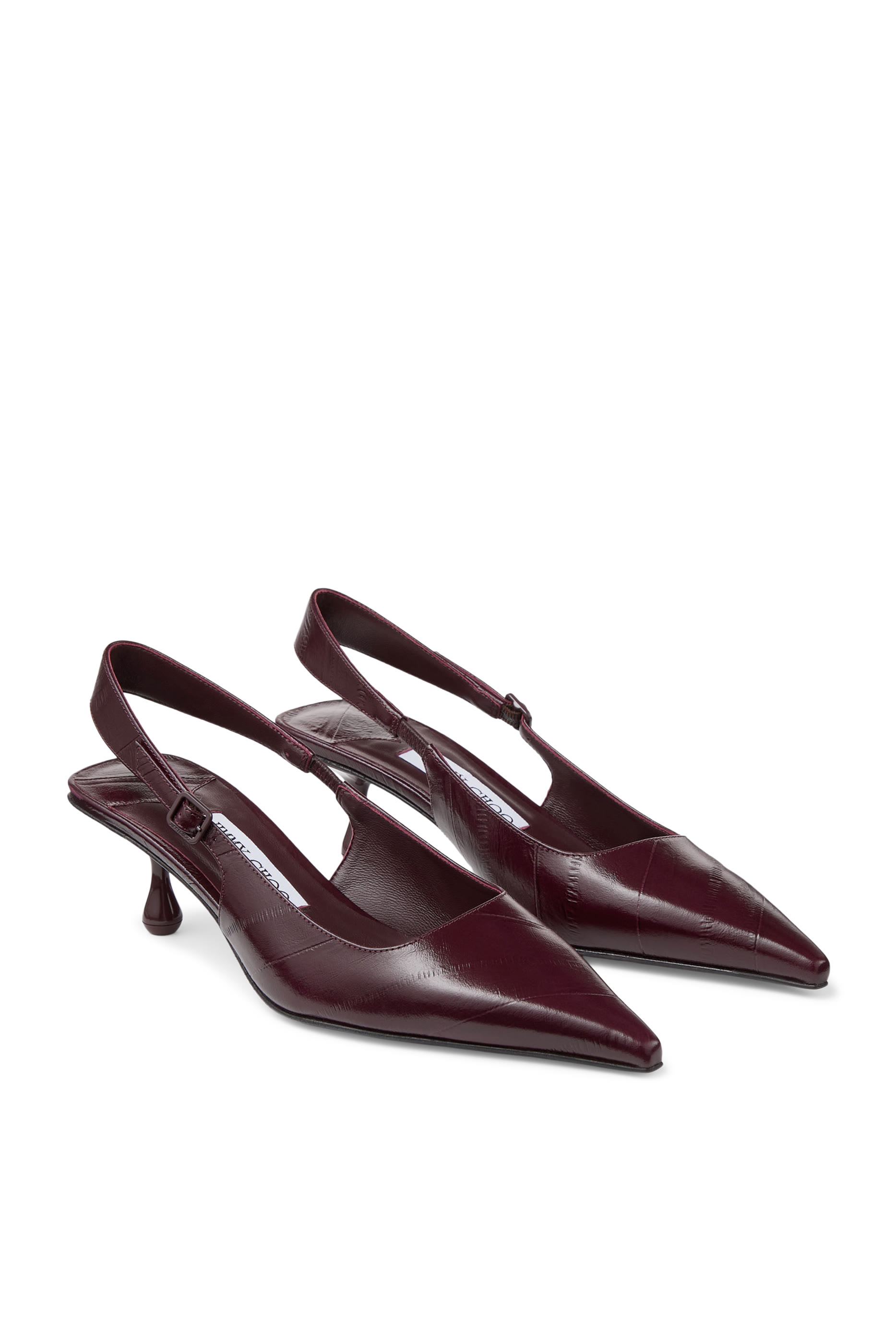 Amel 50 Slingback Pumps