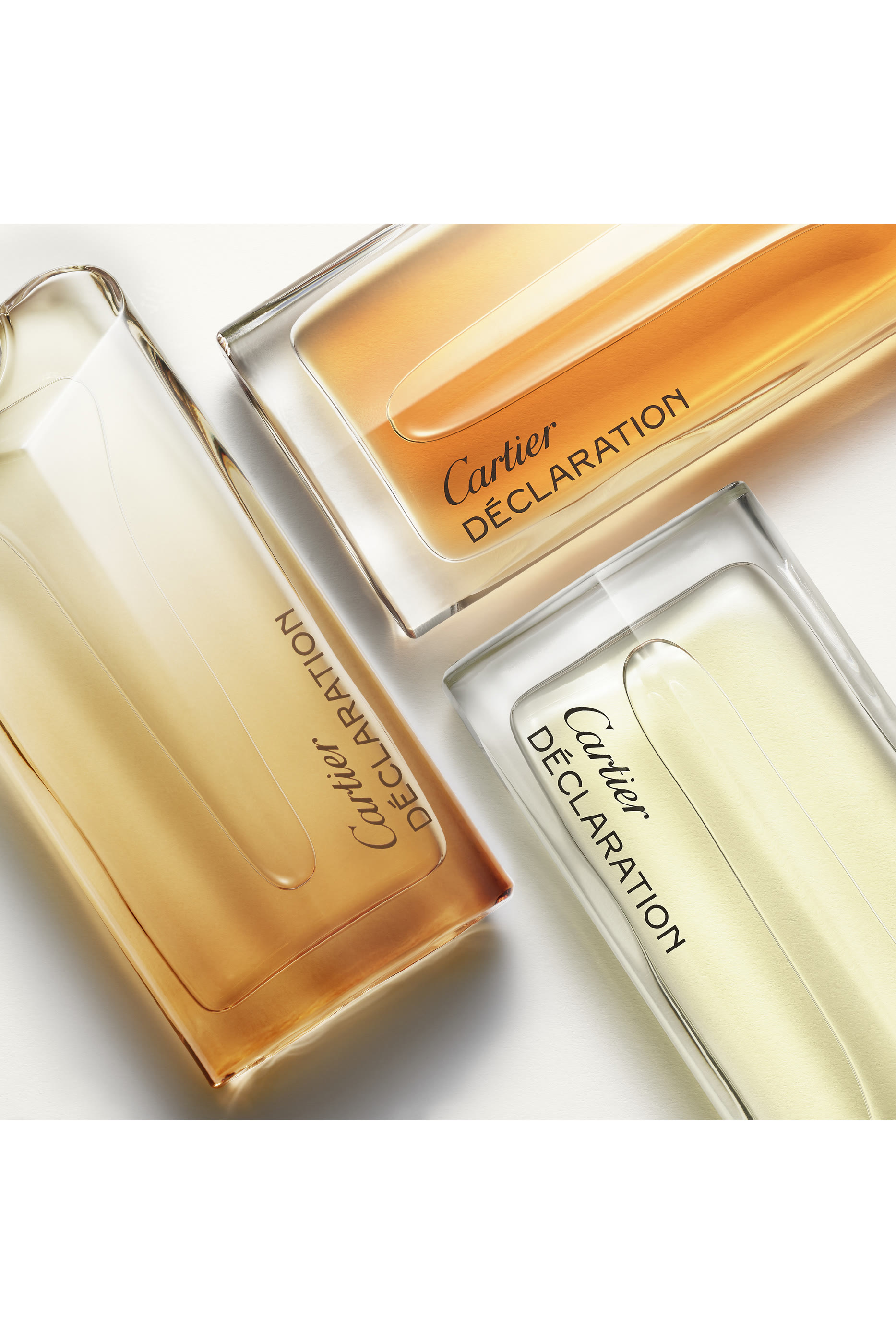 Déclaration Eau de Parfum