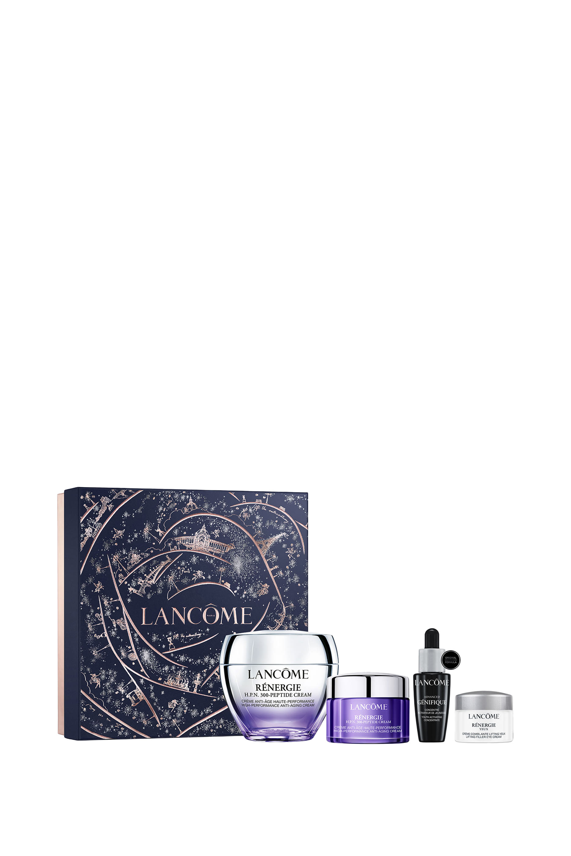 R&eacute;nergie Skincare Routine Set