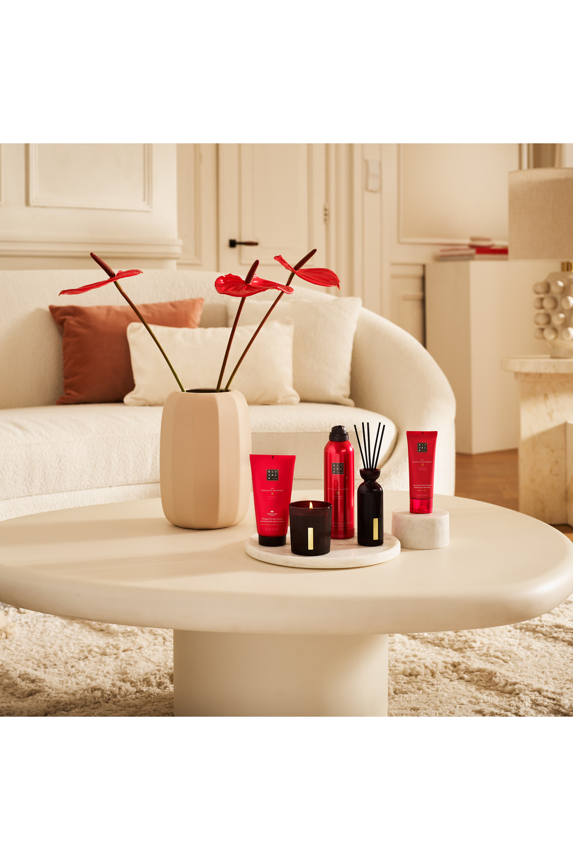 The Ritual of Ayurveda Large Gift Set 2025