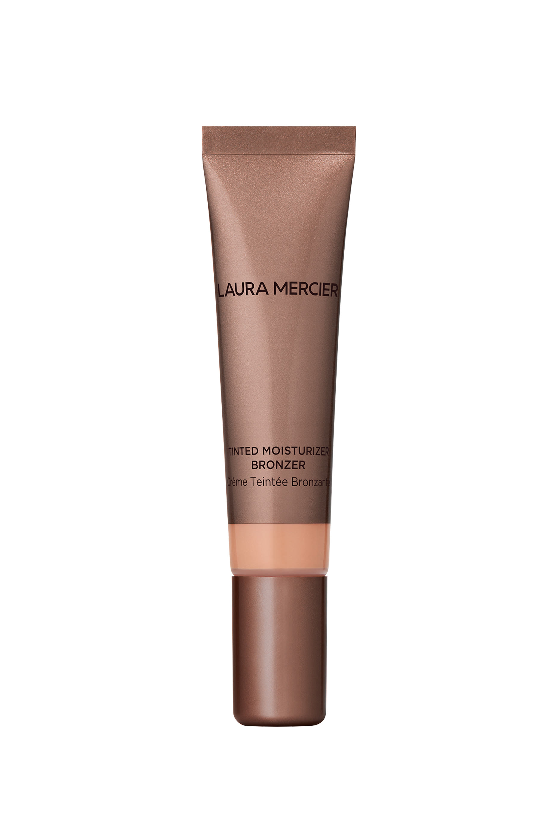 Tinted Moisturizer Bronzer