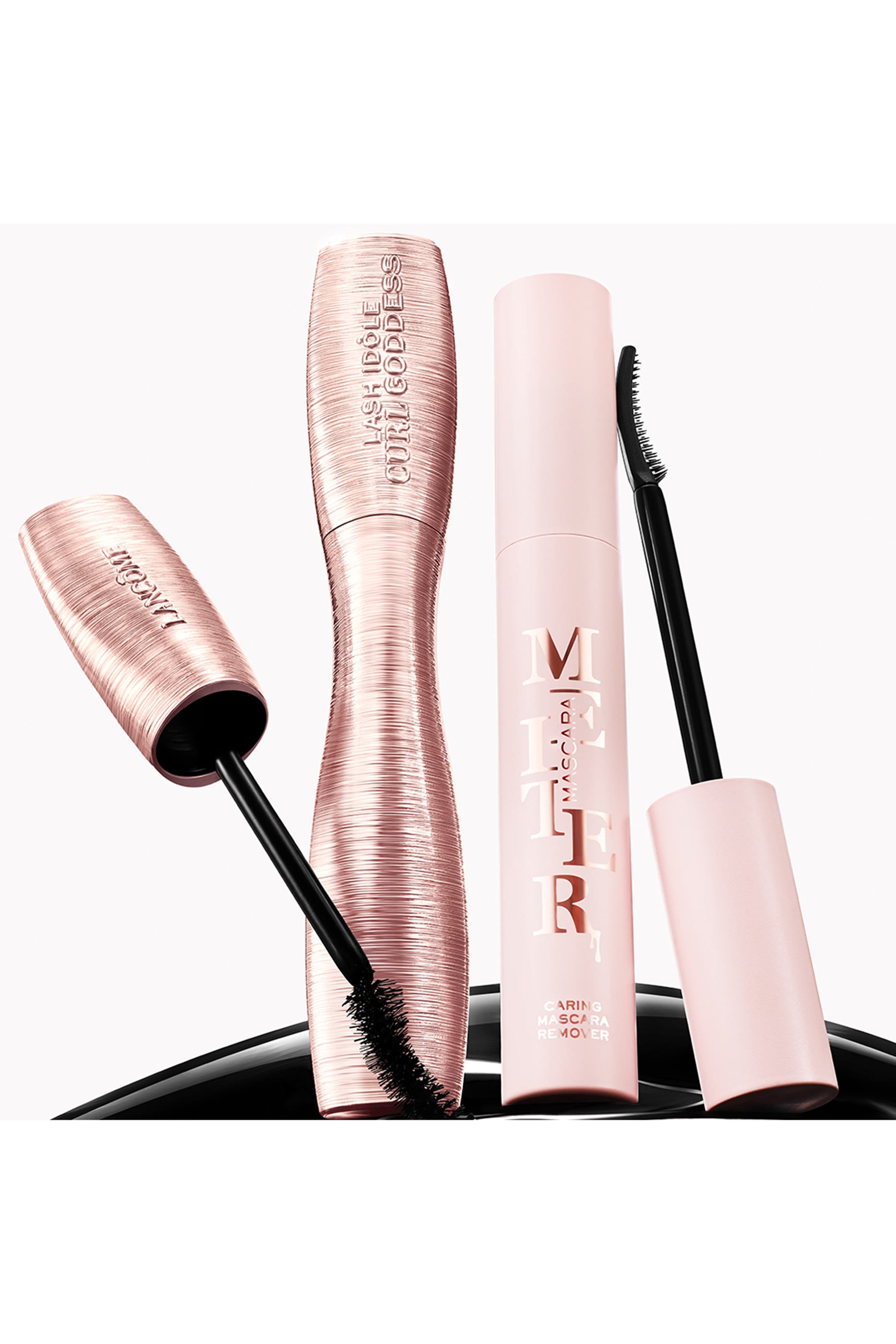 Mascara Melter Caring Mascara Remover