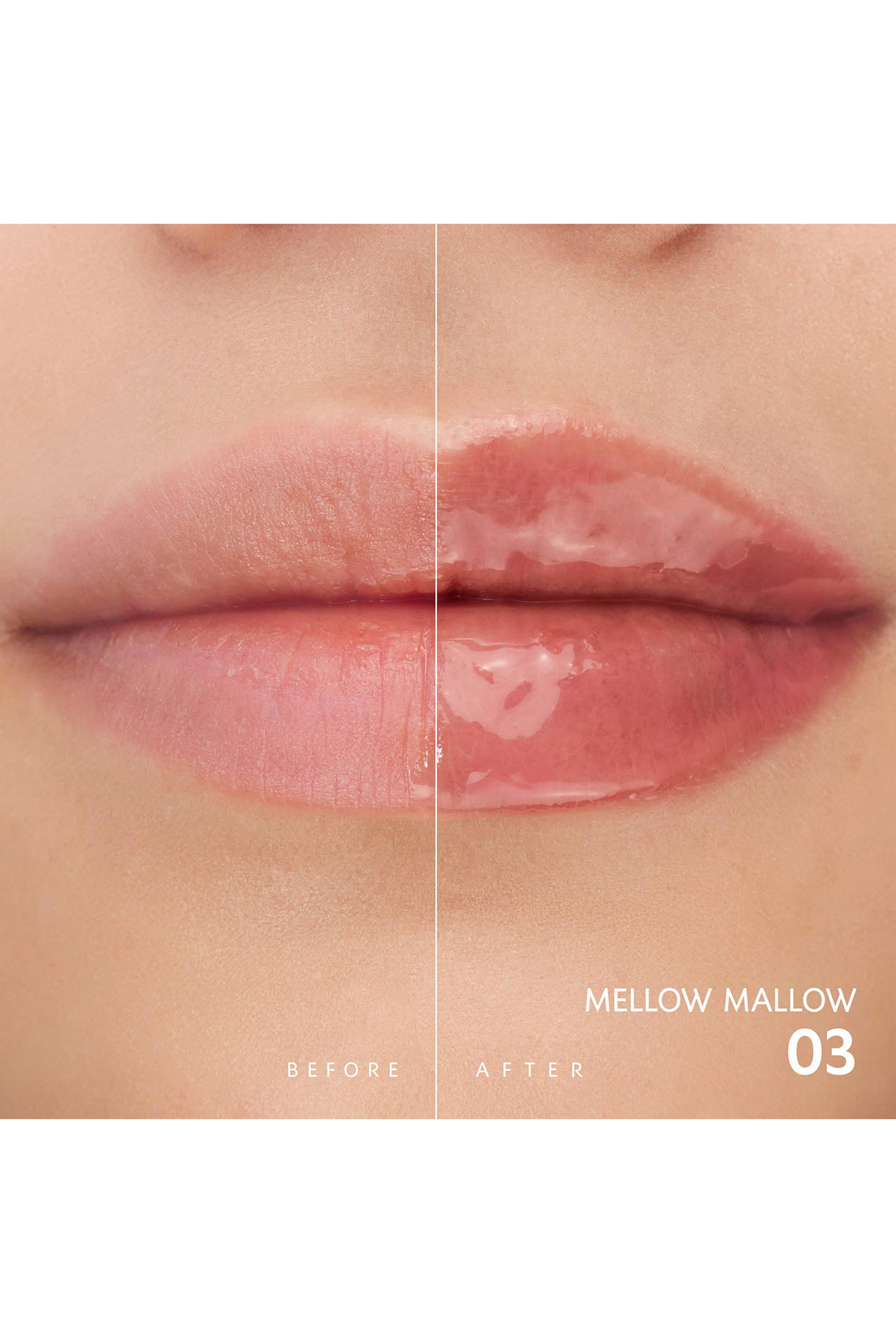 Loveshine Plumping Lip Oil Gloss