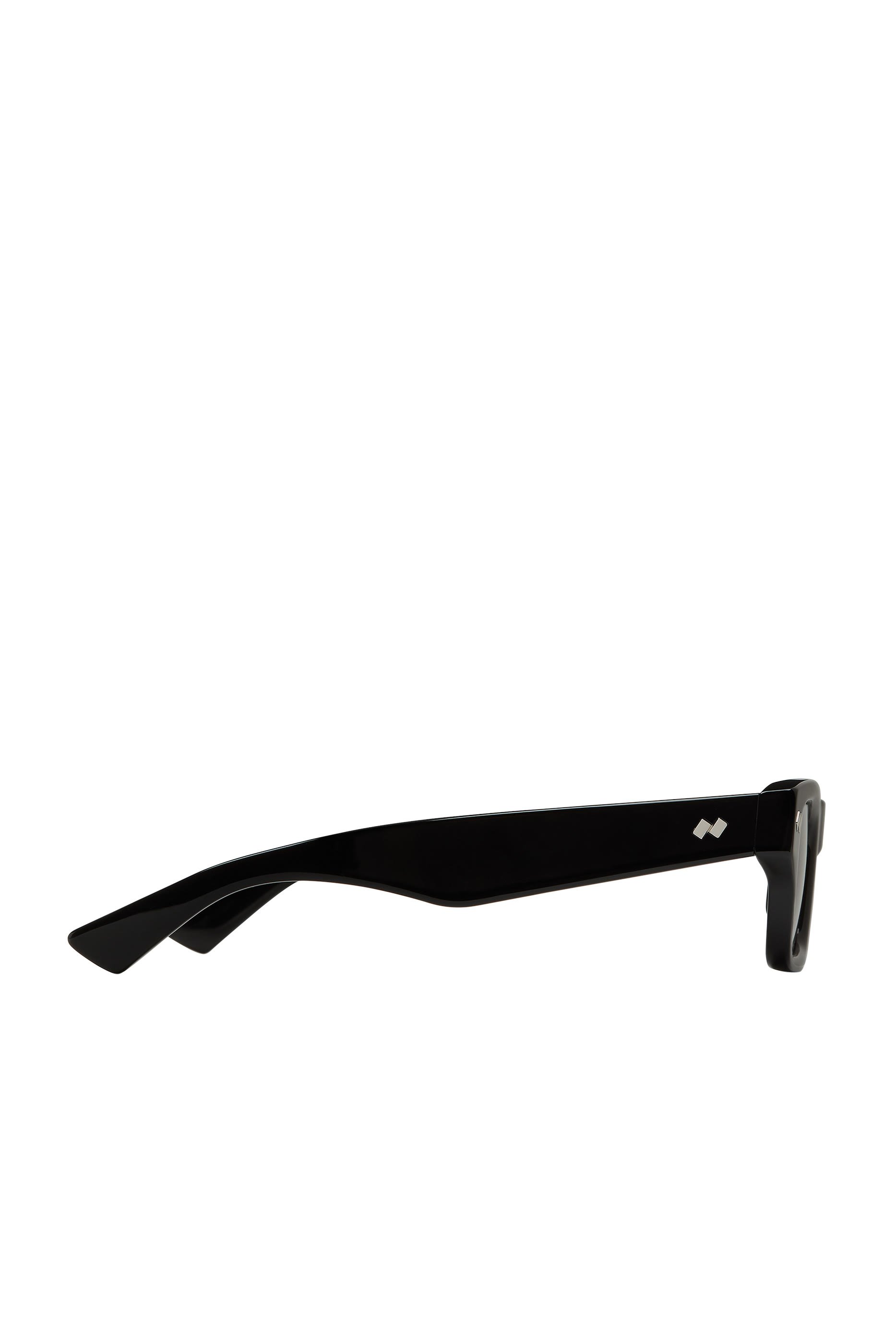 Dizzy Square Sunglasses