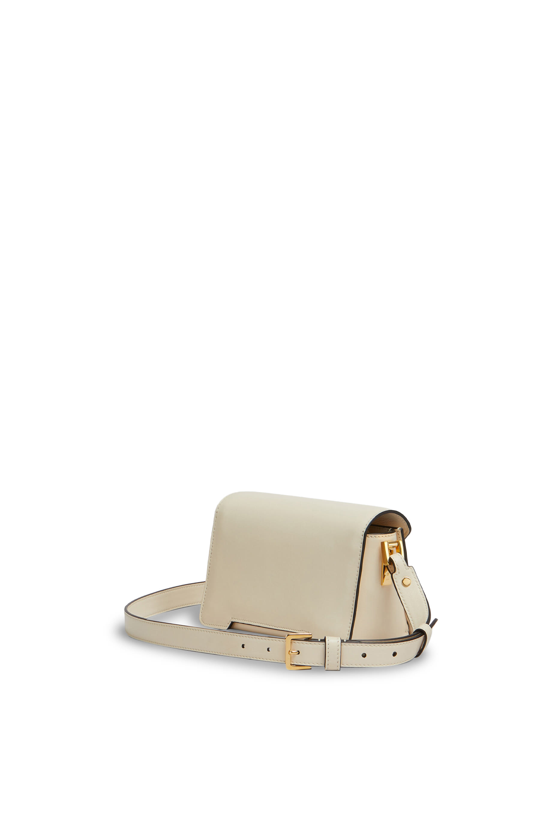 Marni Trunkaroo Mini Shoulder Bag