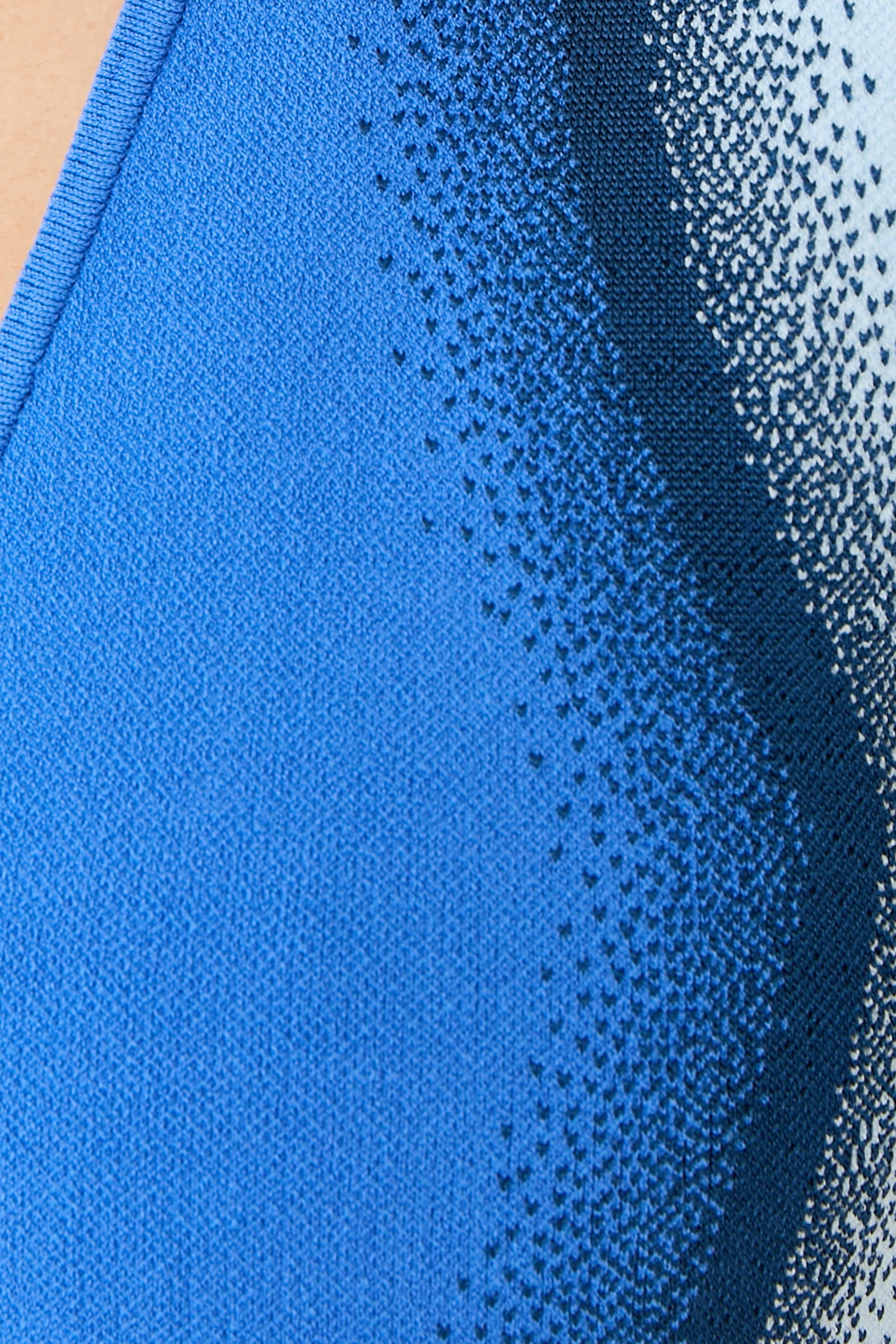 Nova Cherry Print Vest