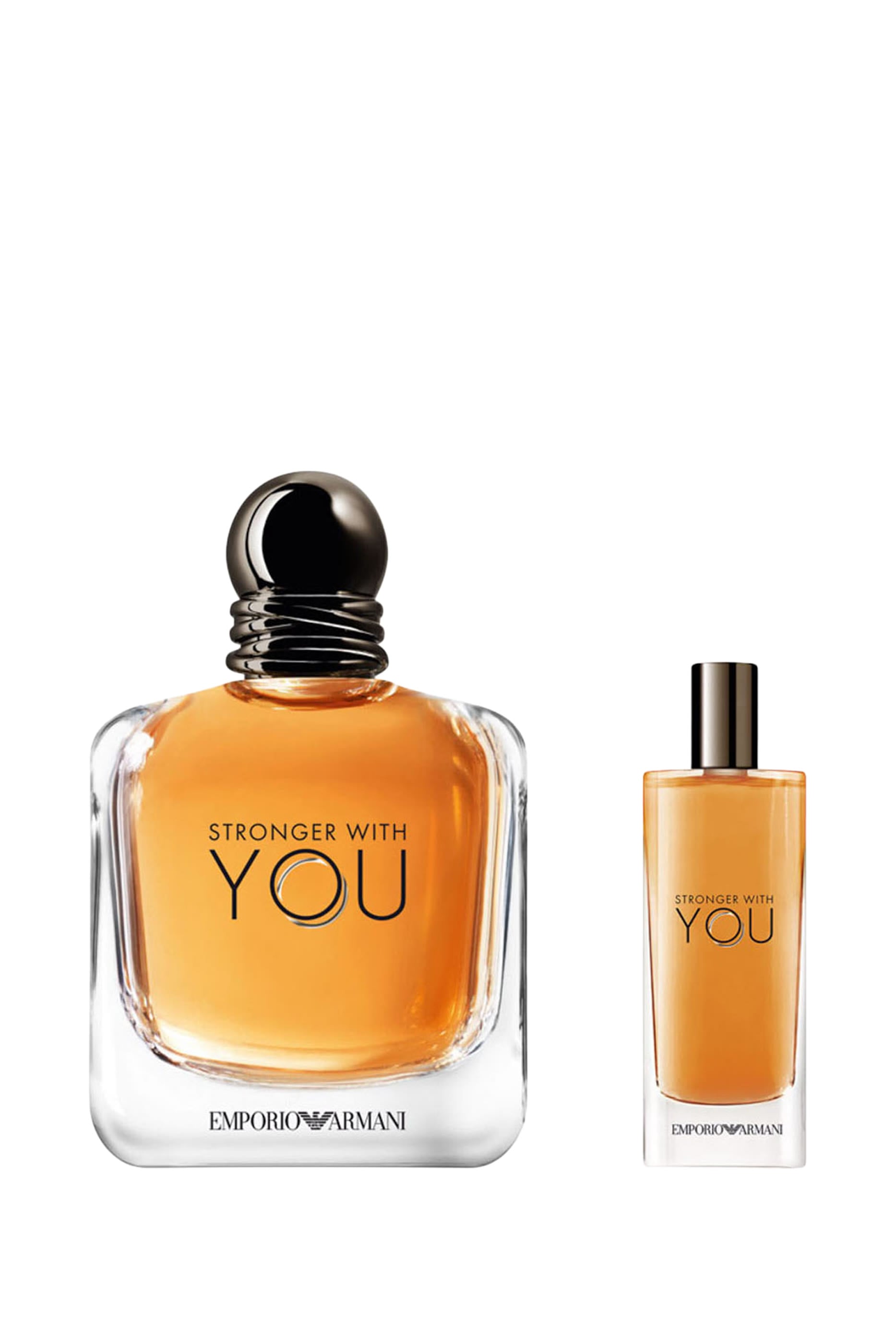 Stronger With You Eau de Toilette Gift Set