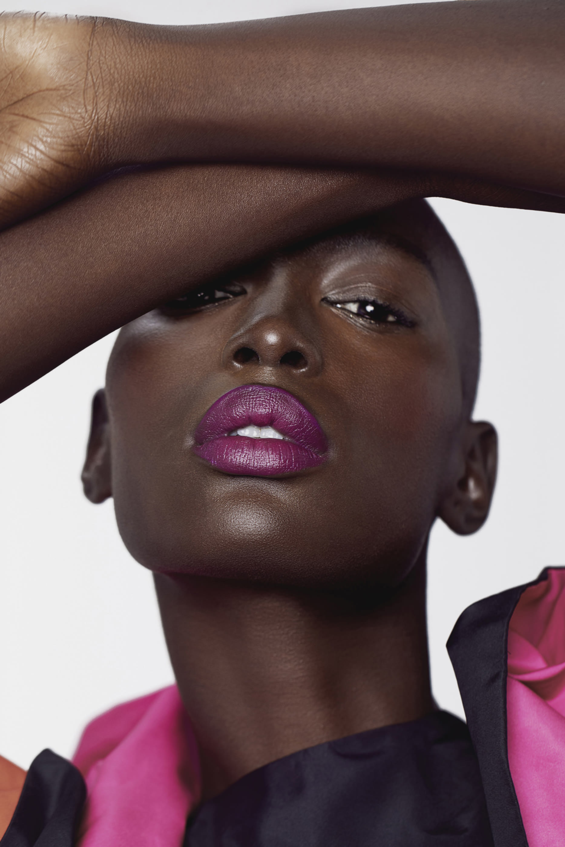 Le Phyto Rouge Lipstick