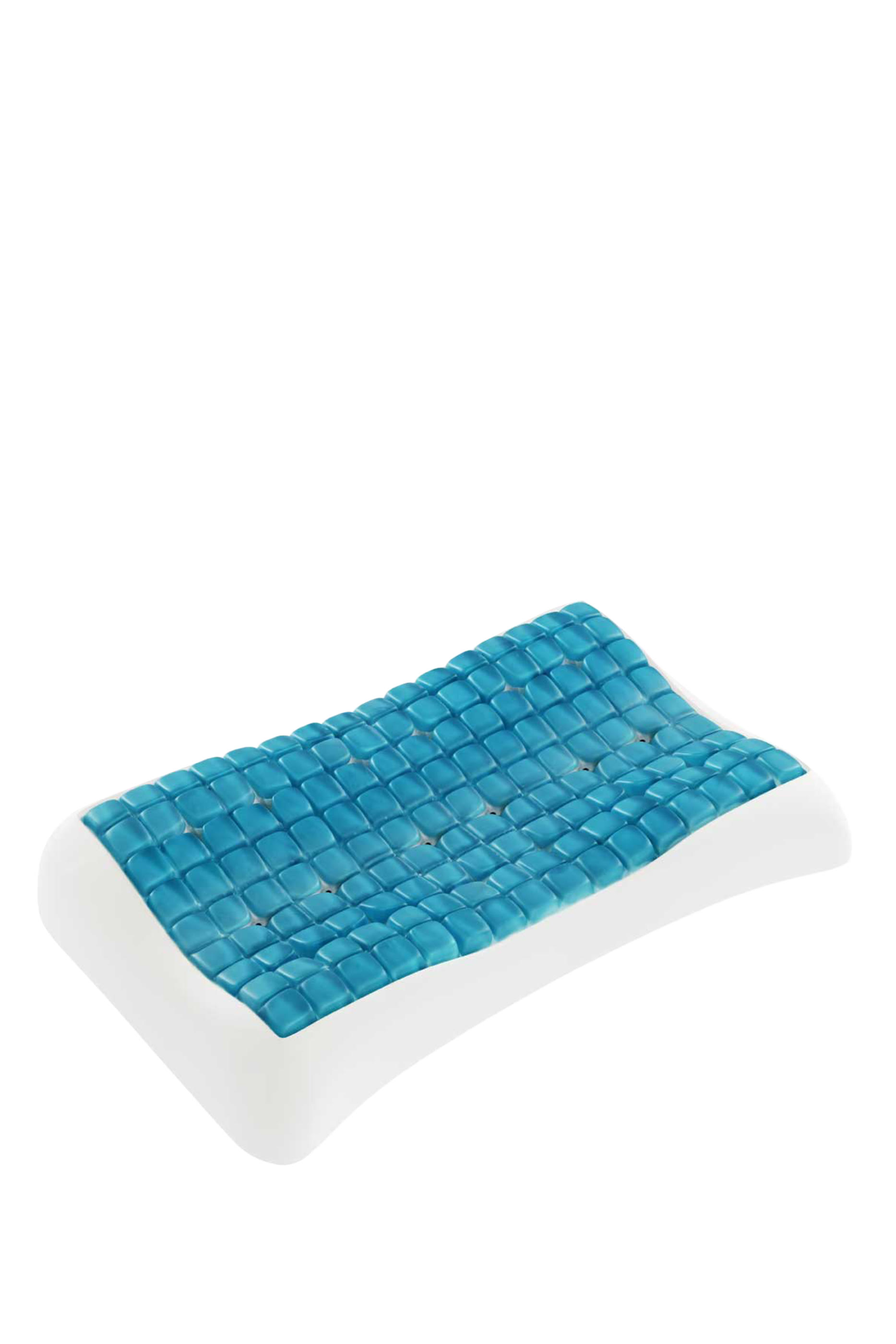 Original Anatomic Curve 13 Pillow