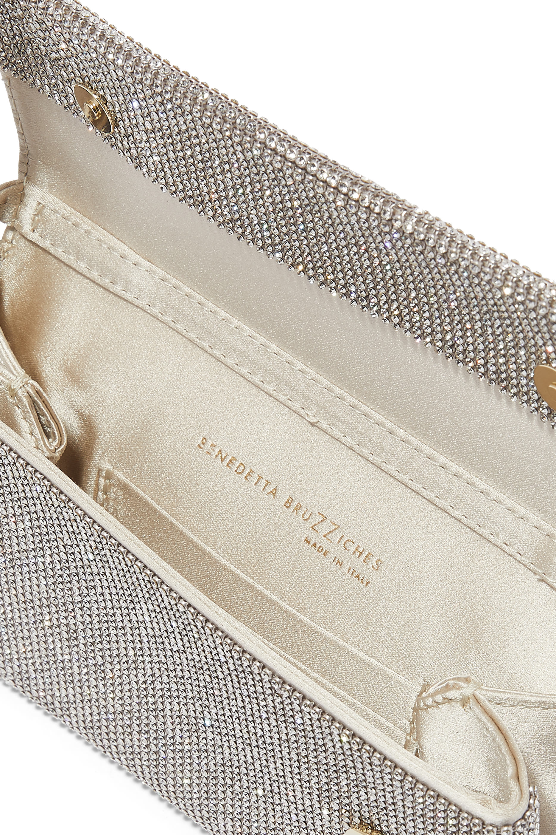 Vittissima Shoulder Bag