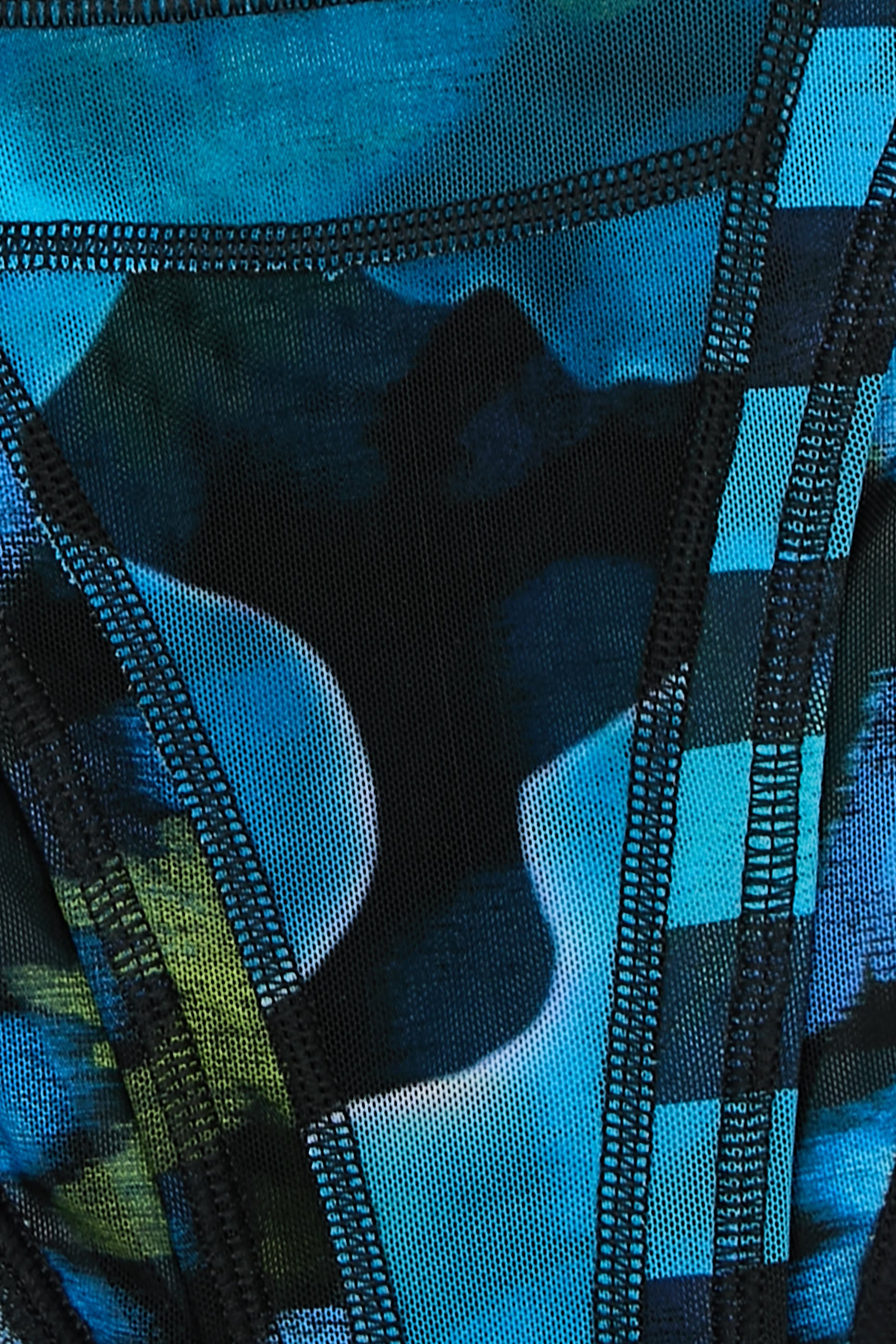 Sisley Side Tie Bikini Bottoms