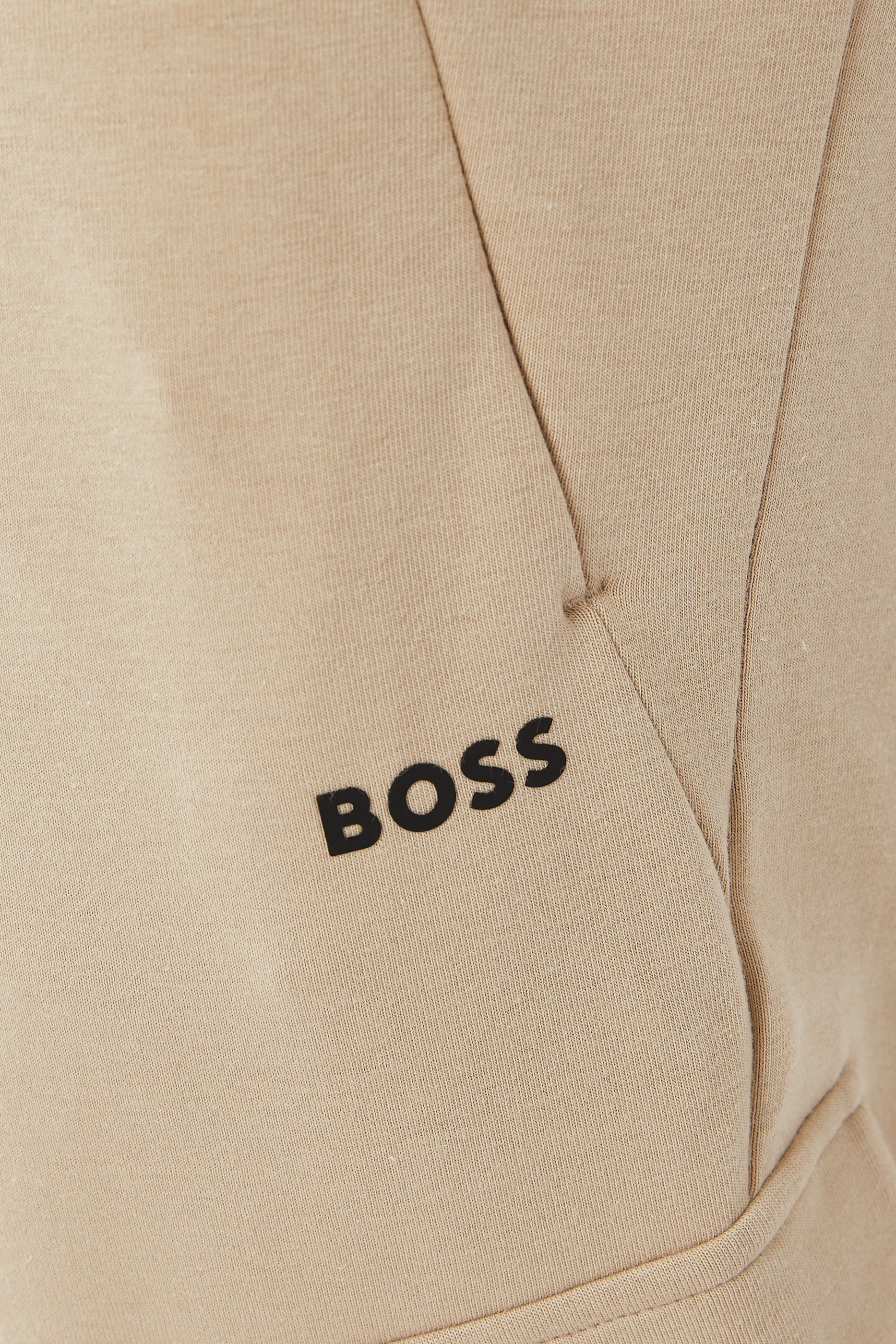 Hariq Tracksuit Pants