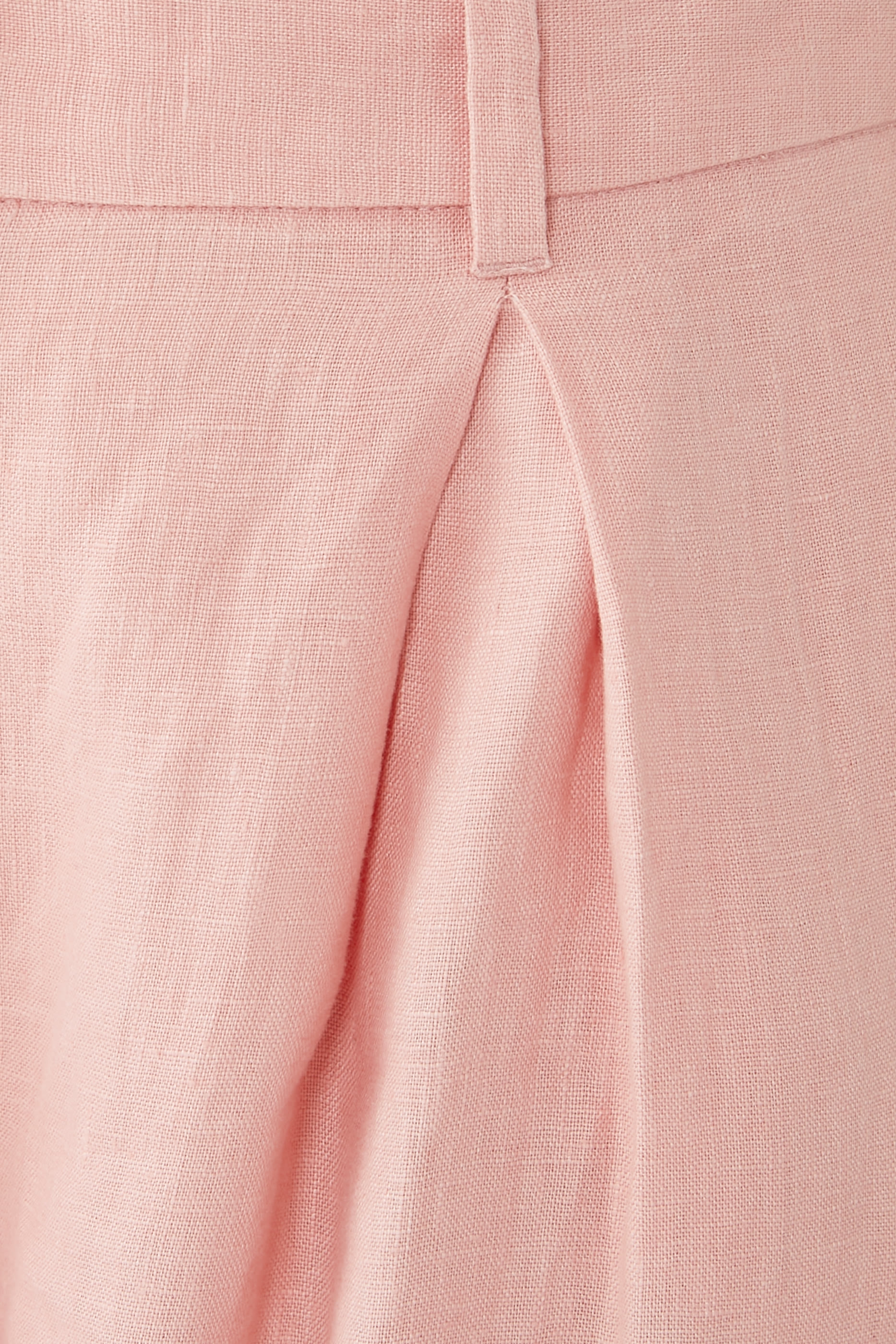 Presley High Waist Trousers