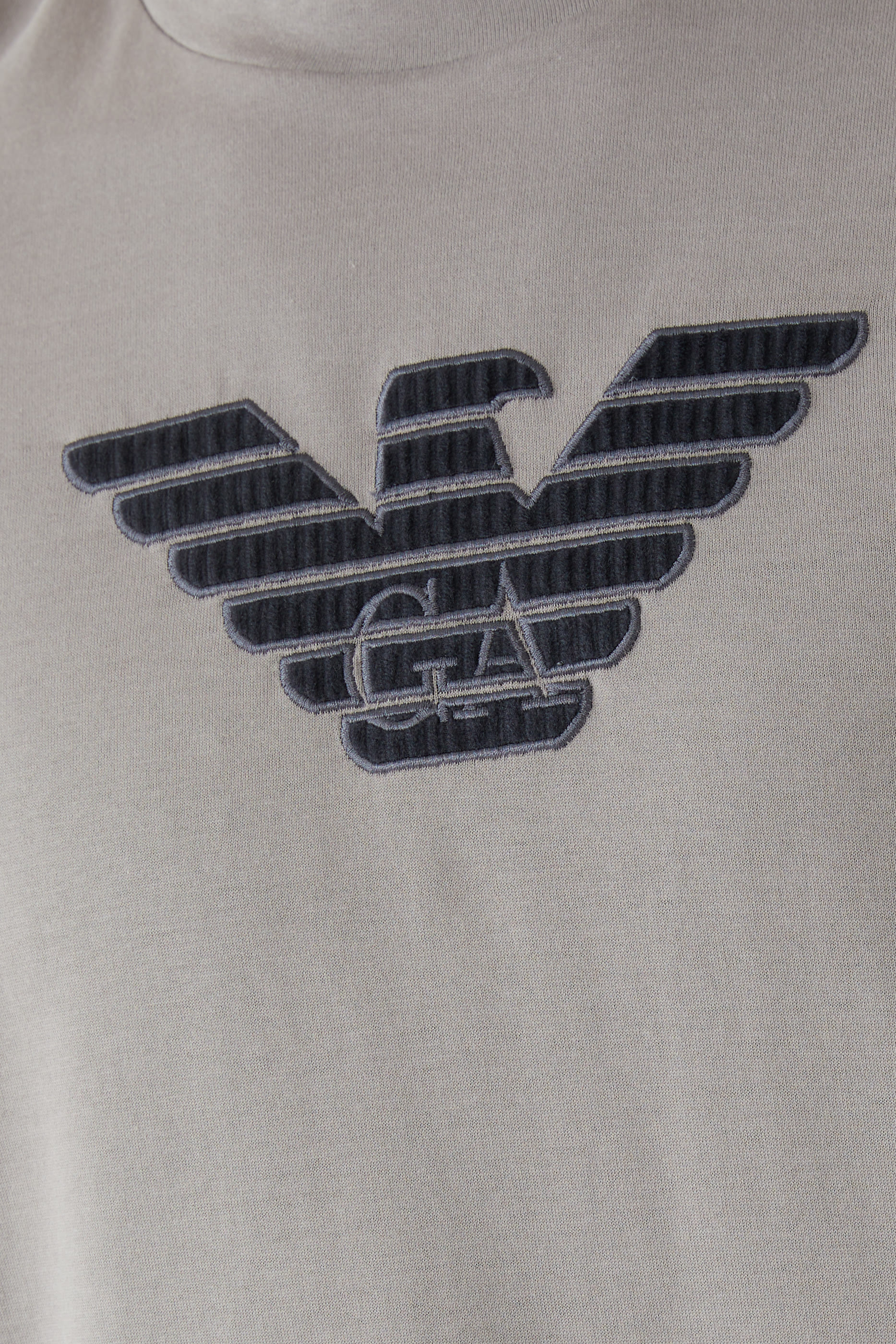 Logo-Print T-Shirt