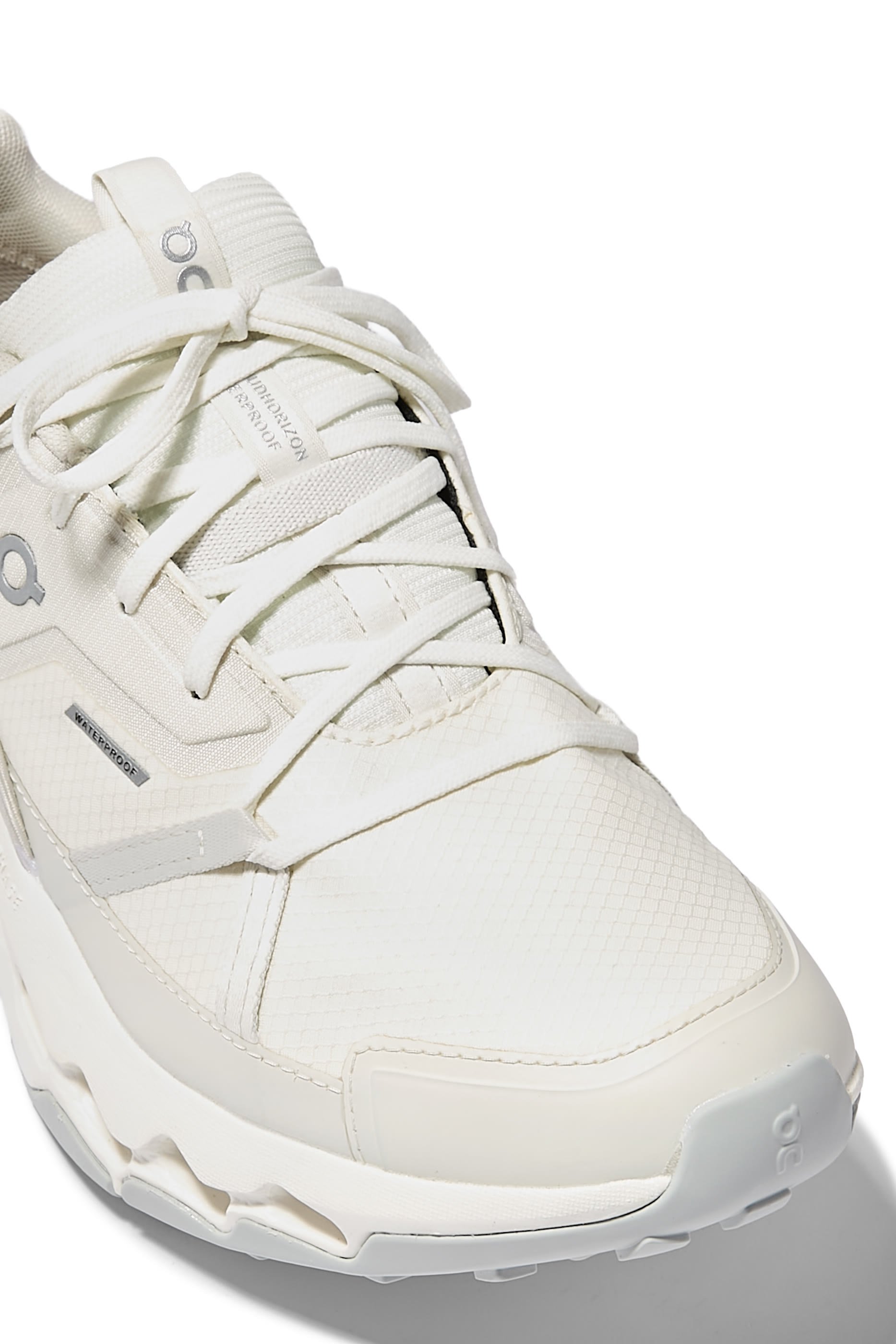 Cloudhorizon Waterproof Sneakers 