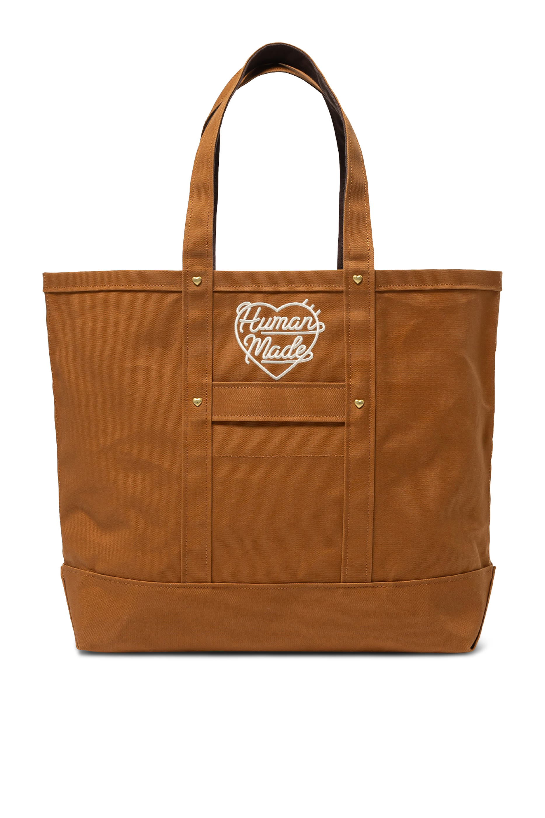 Duck Canvas Tote Bag