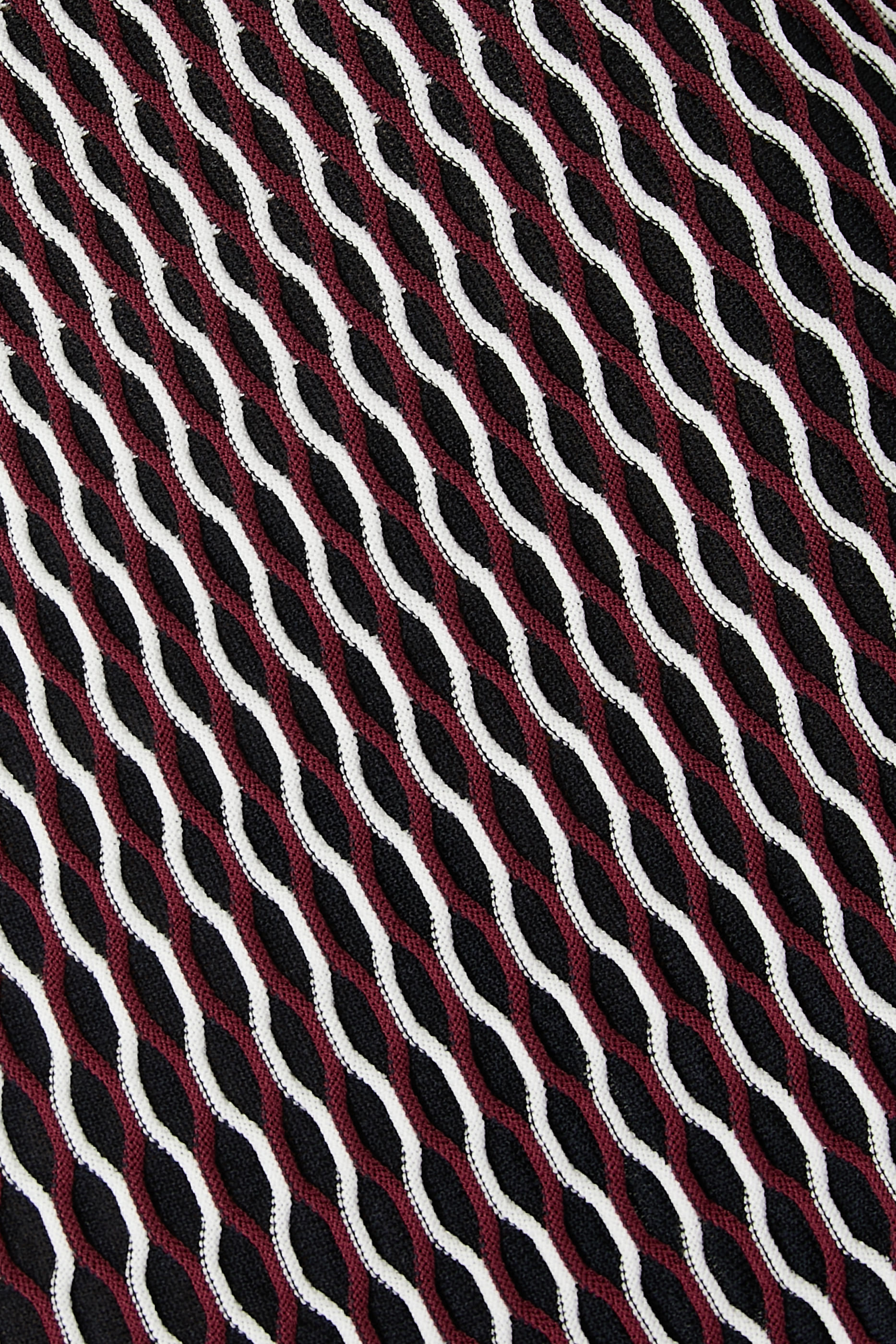 Alizia Knit Midi Skirt