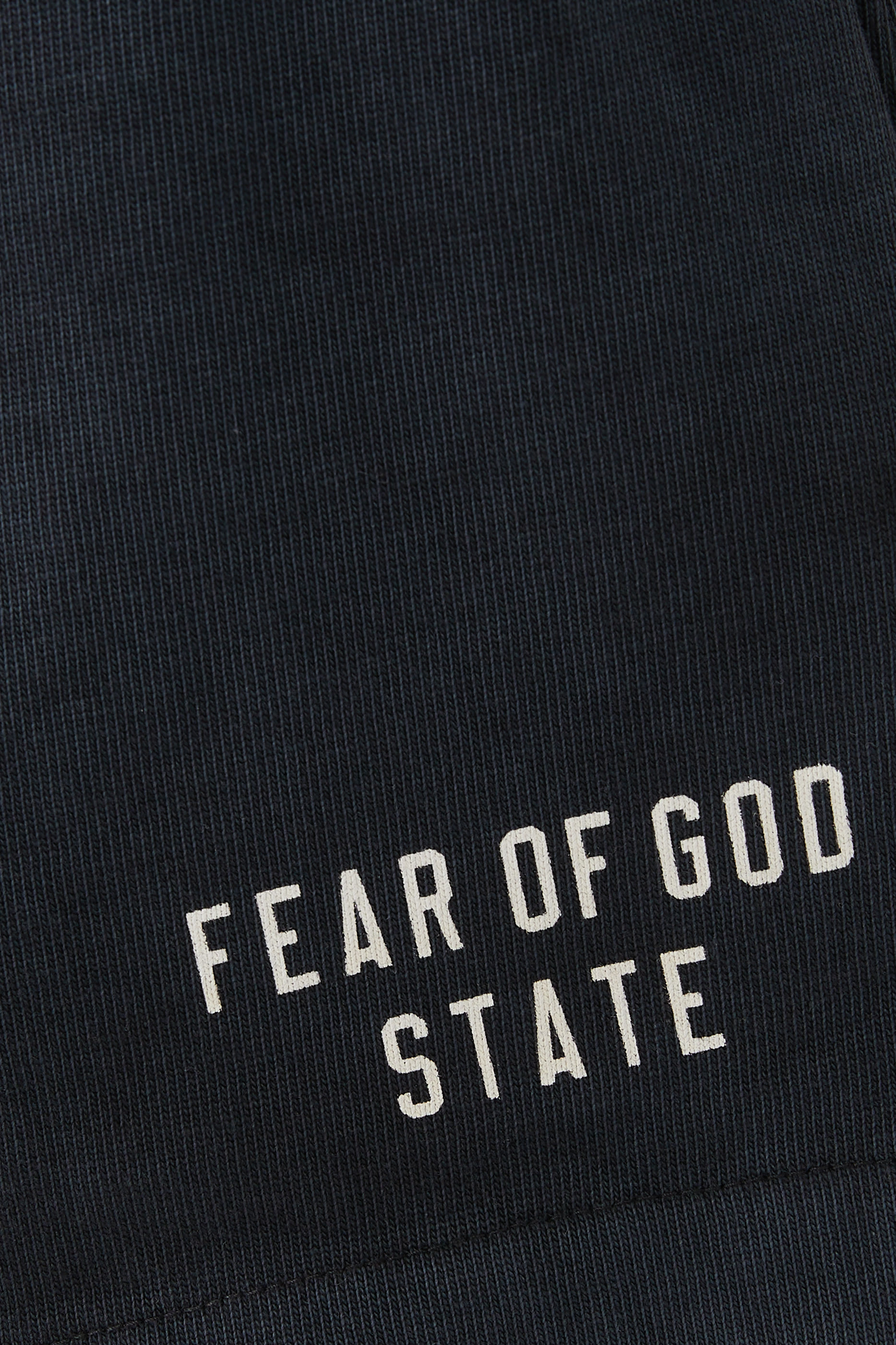 Heavy Jersey Running Shorts