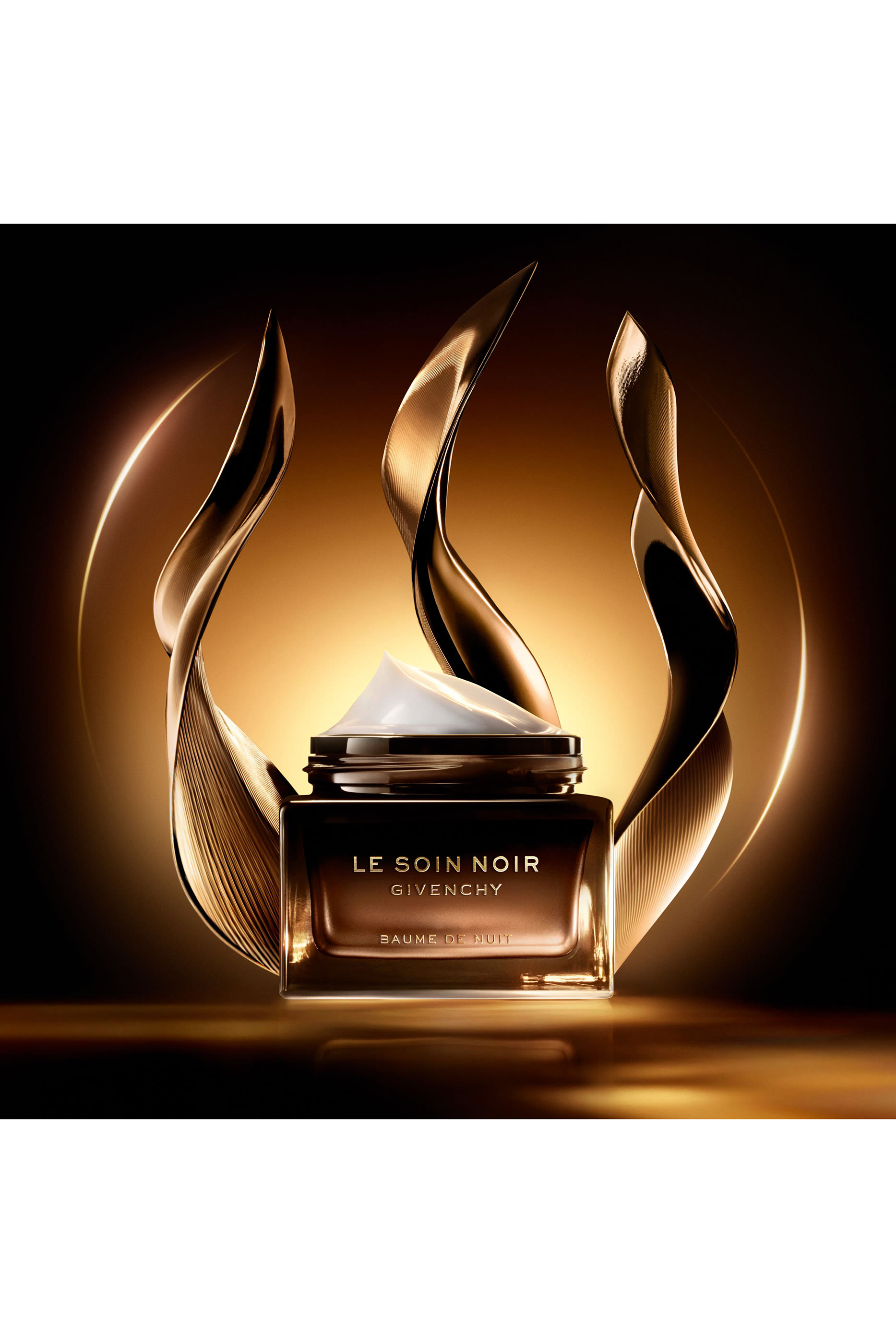 Le Soin Noir Baume de Nuit